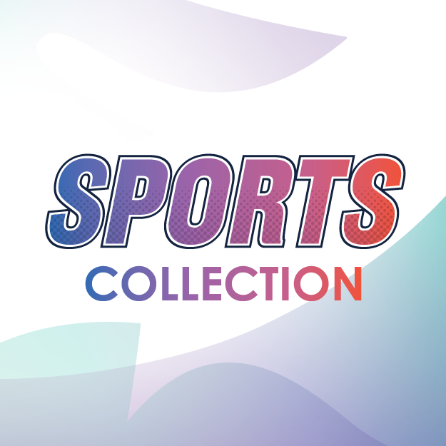 Sports Collection – 2026 Special Olympics USA Games