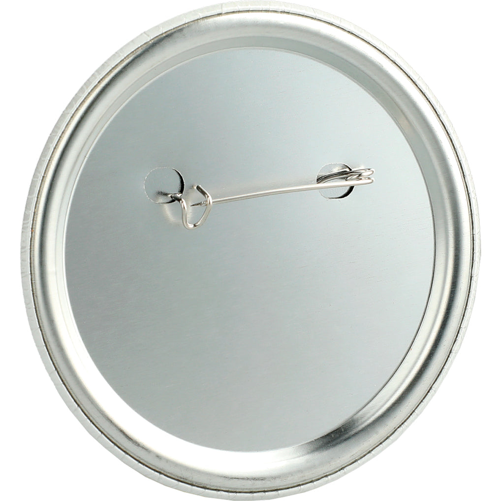 Value Classic USA Games Button 3"