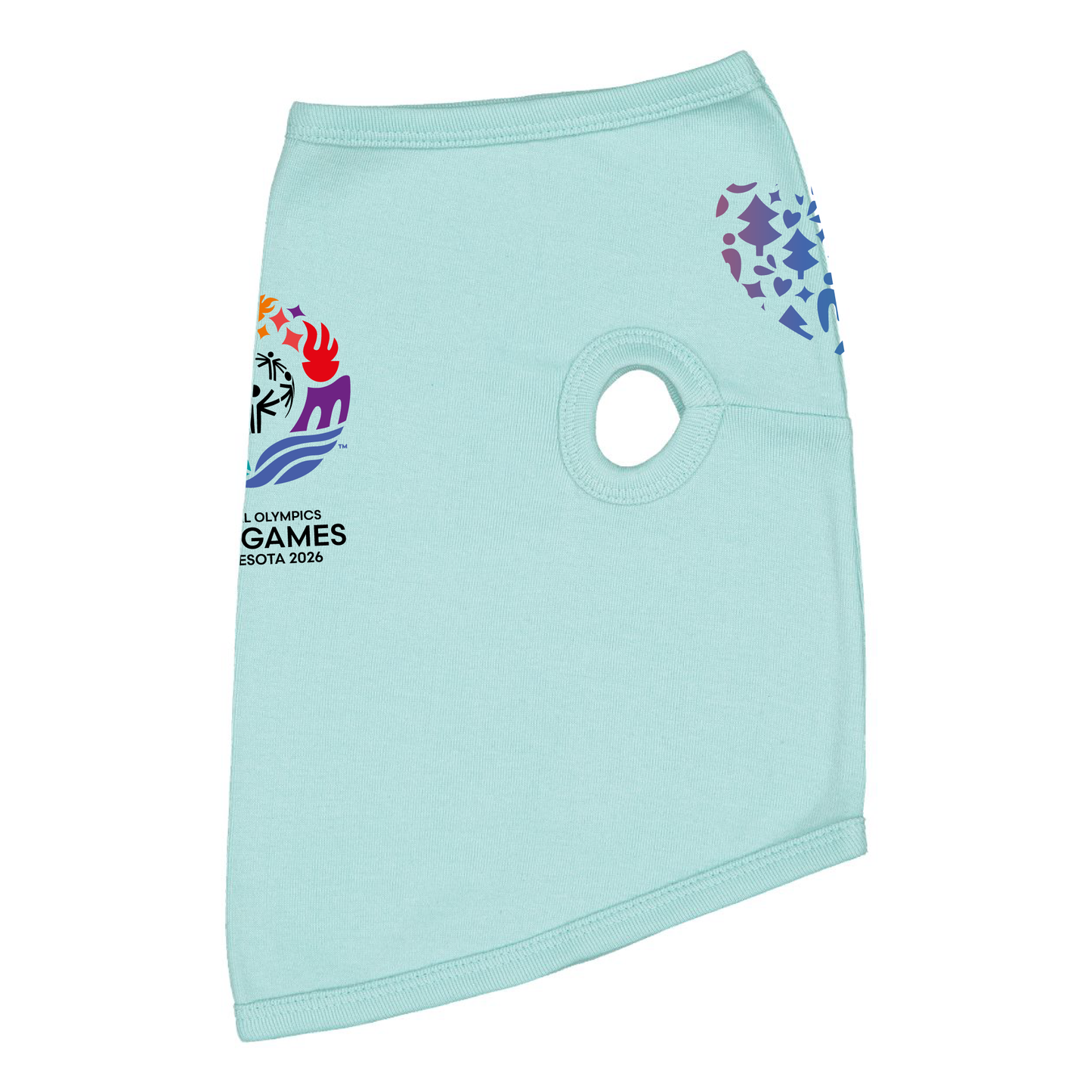 USA Games Doggie Tank Top