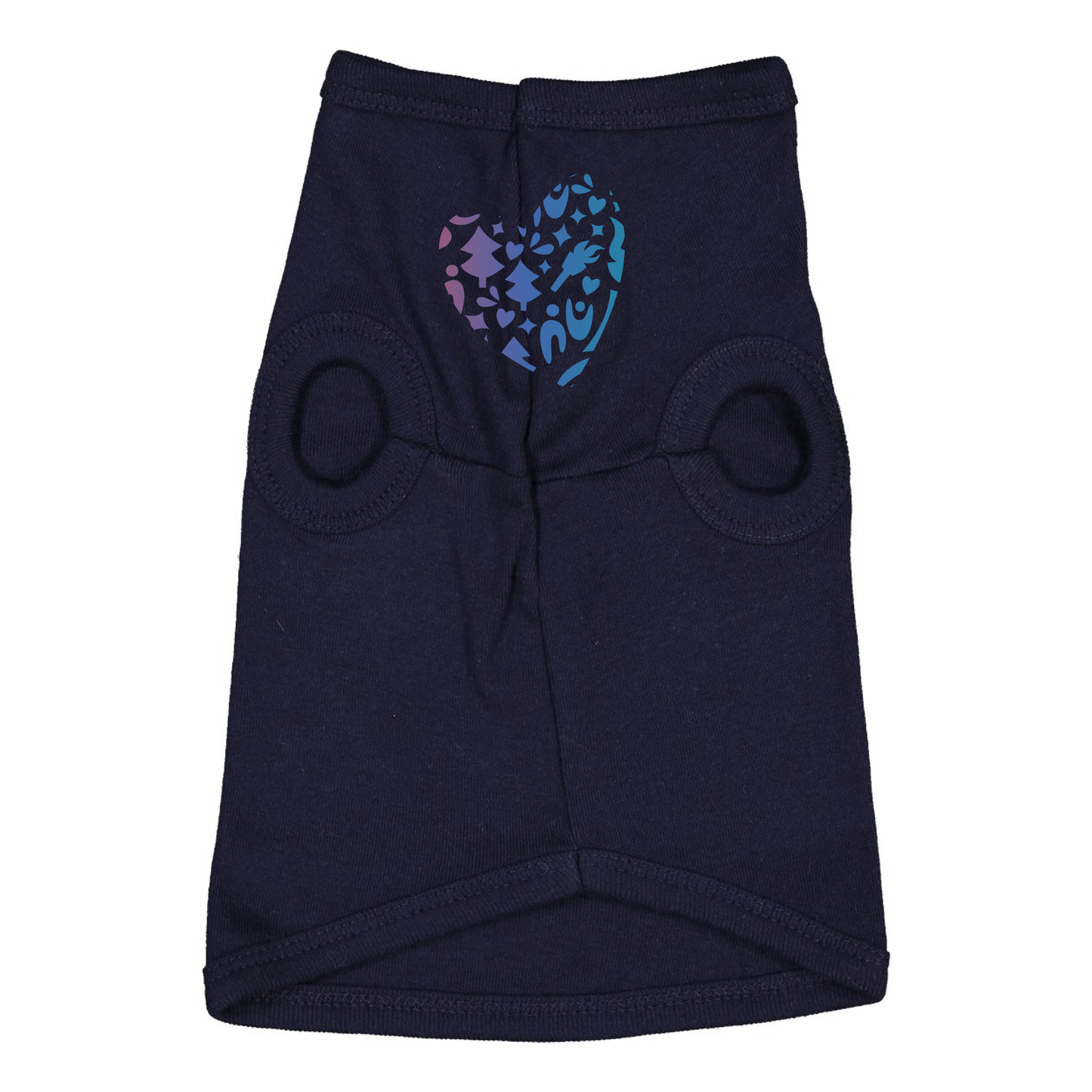 USA Games Doggie Tank Top