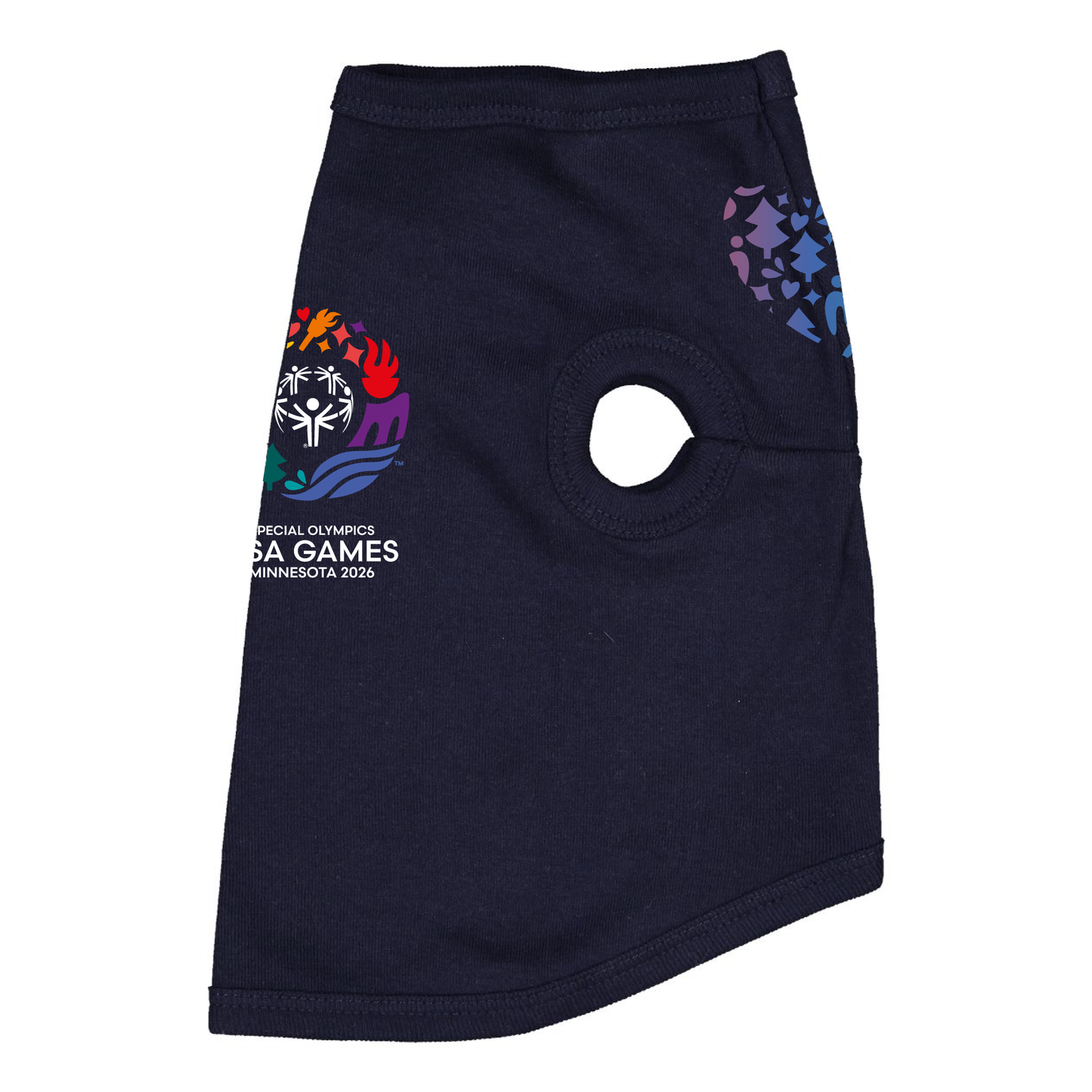 USA Games Doggie Tank Top