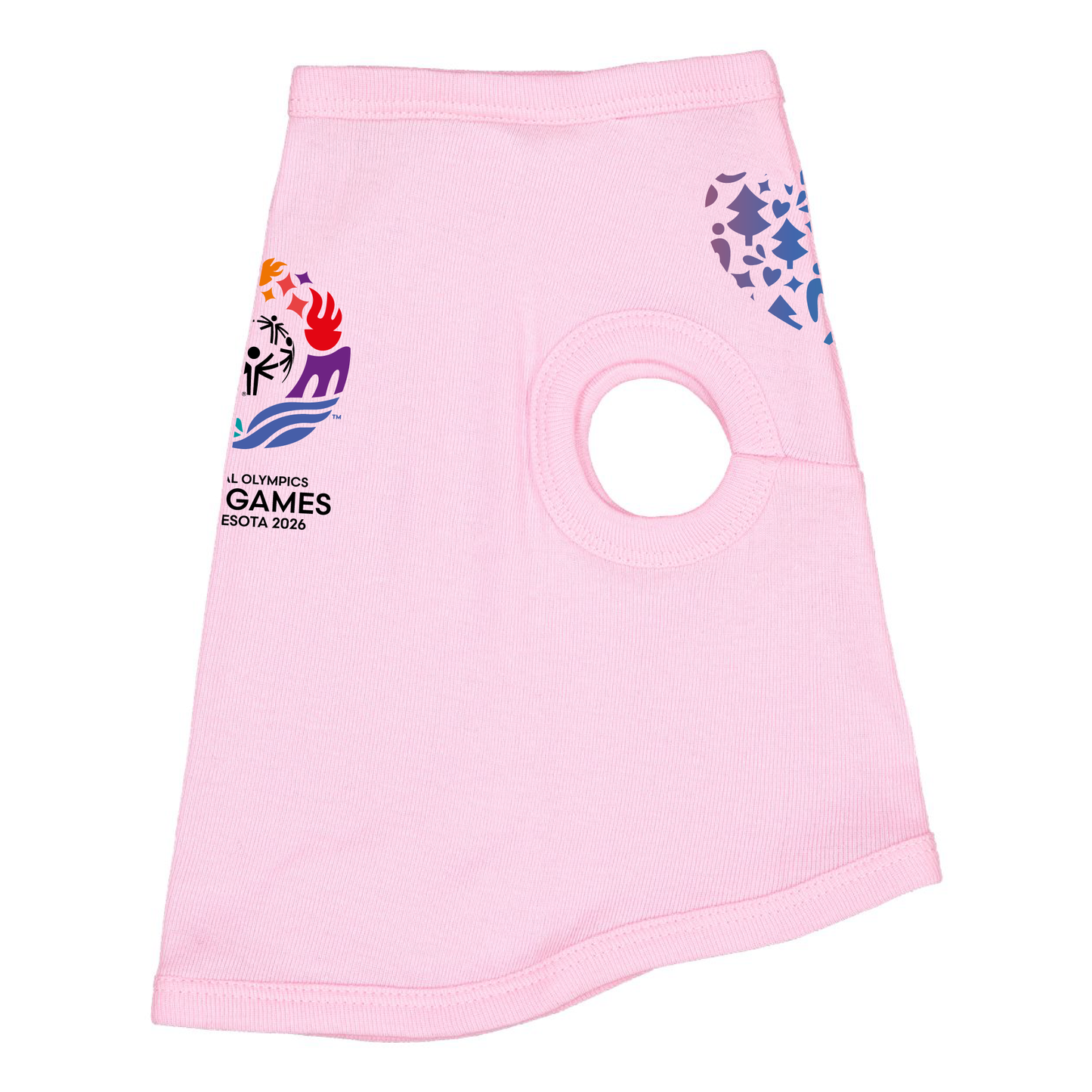 USA Games Doggie Tank Top