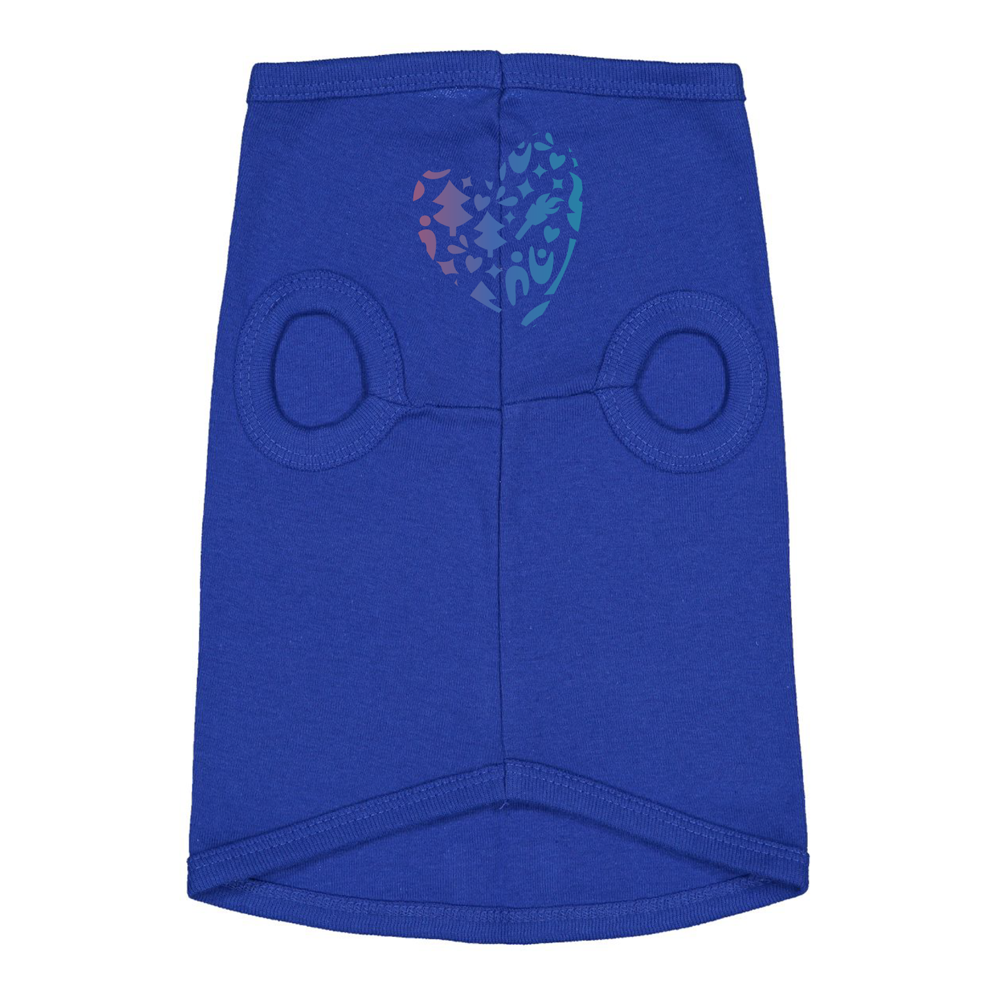 USA Games Doggie Tank Top