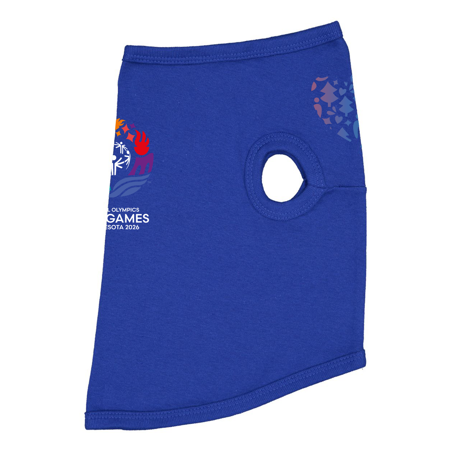 USA Games Doggie Tank Top