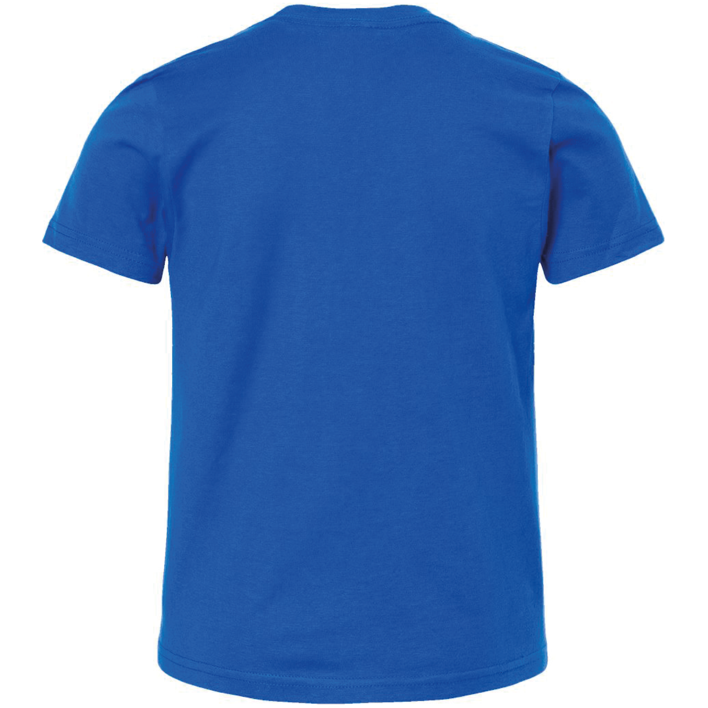 Value Classic USA Games Youth Fine Jersey T-Shirt