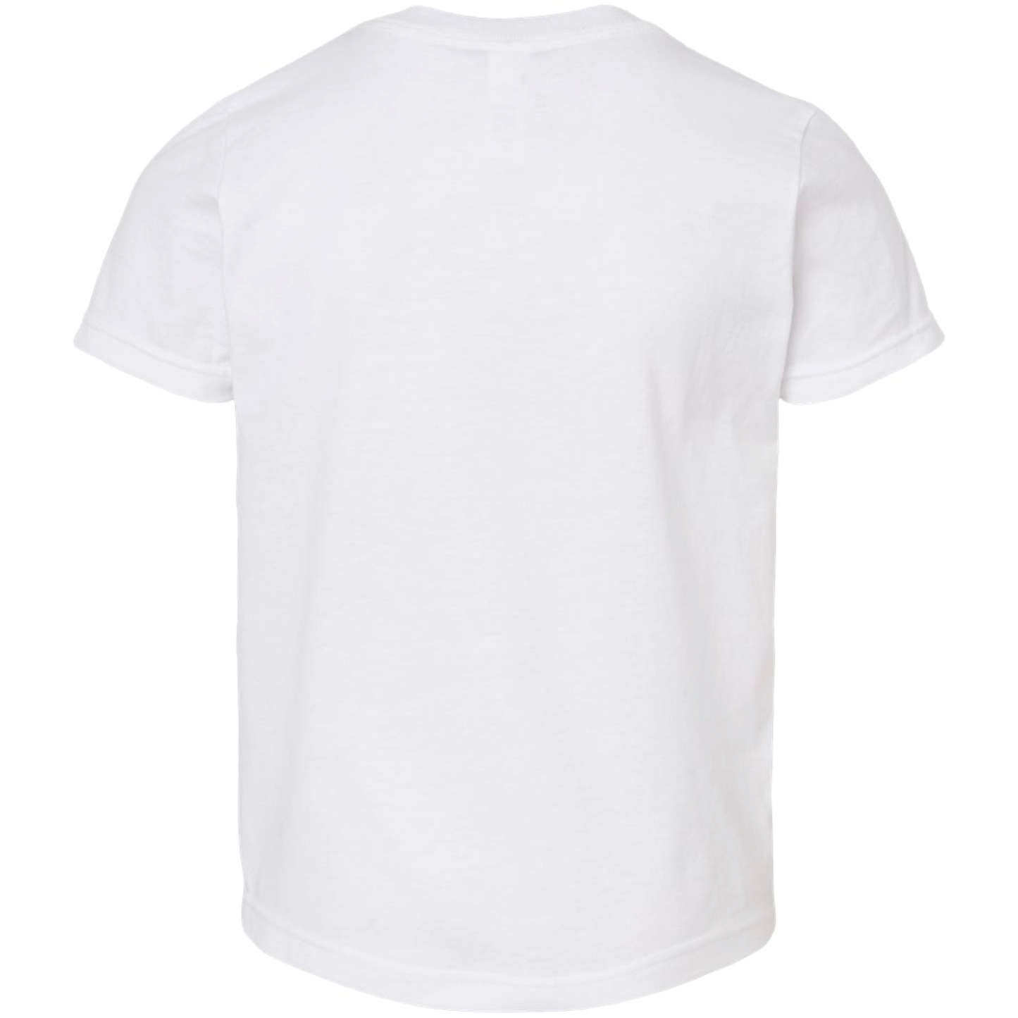 Value Classic USA Games Youth Fine Jersey T-Shirt