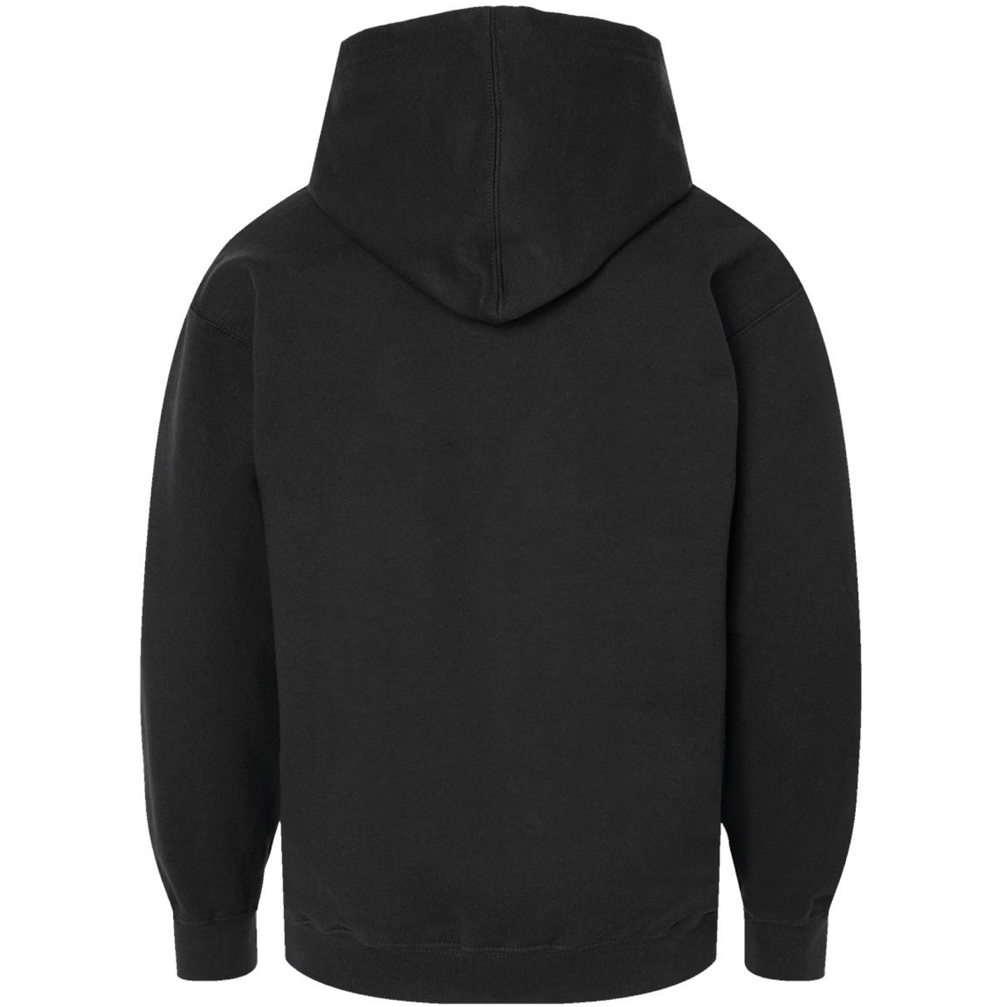 Value Classic USA Games Youth Hooded Pullover Sweatshirt