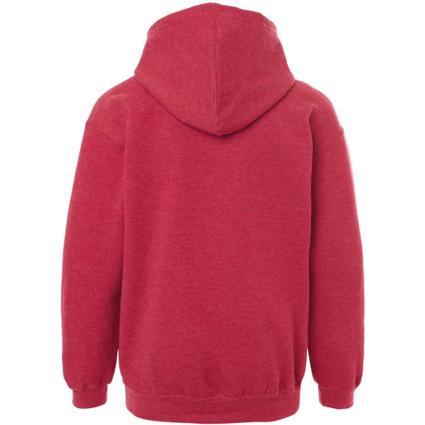 Value Classic USA Games Youth Hooded Pullover Sweatshirt