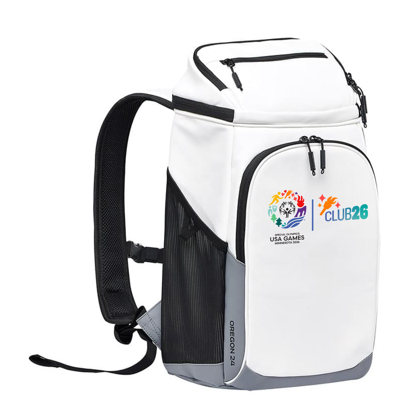 Club26 Stormtech Oregon 24 Cooler Backpack