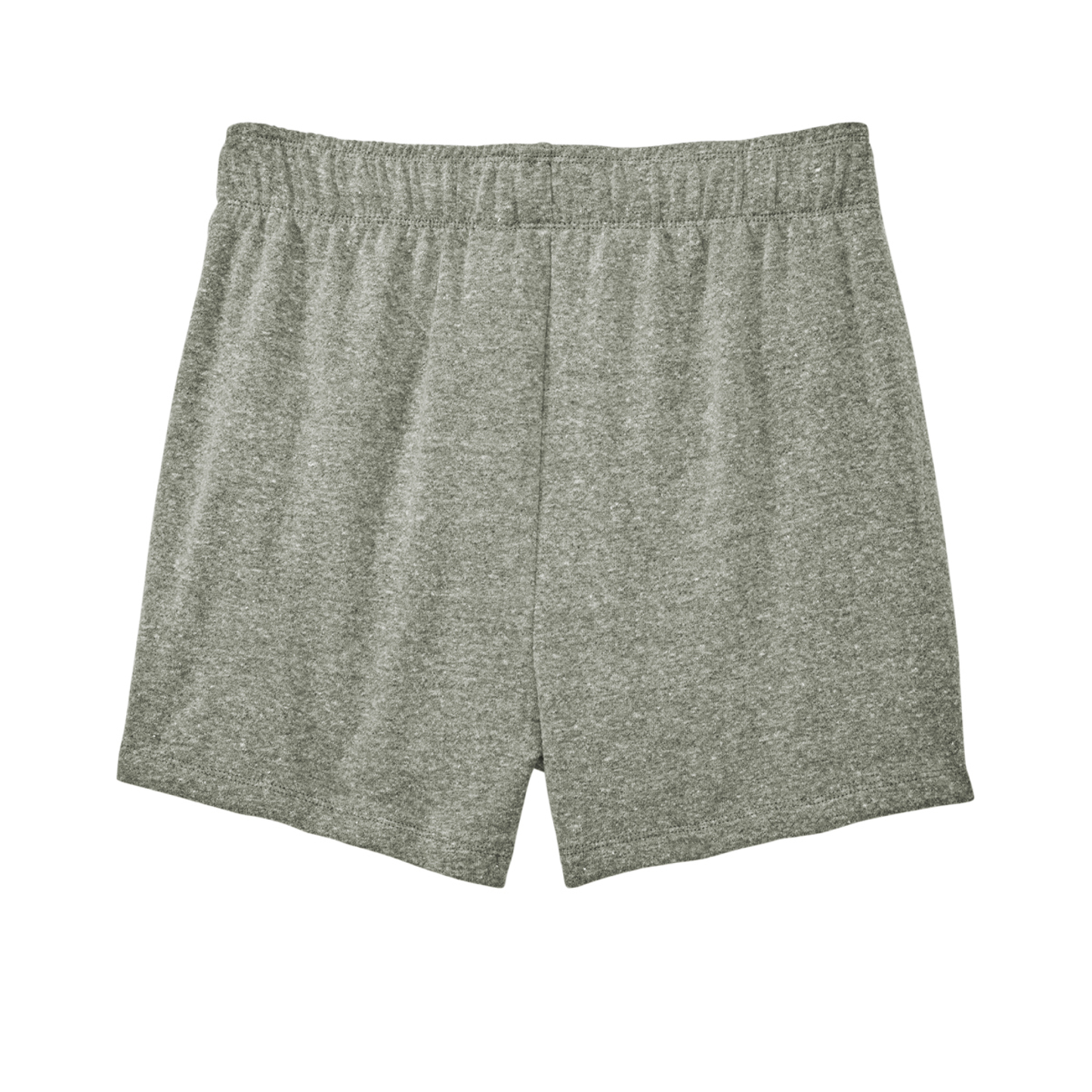Classic Logo Women's Tri-Blend Fleece Shorts