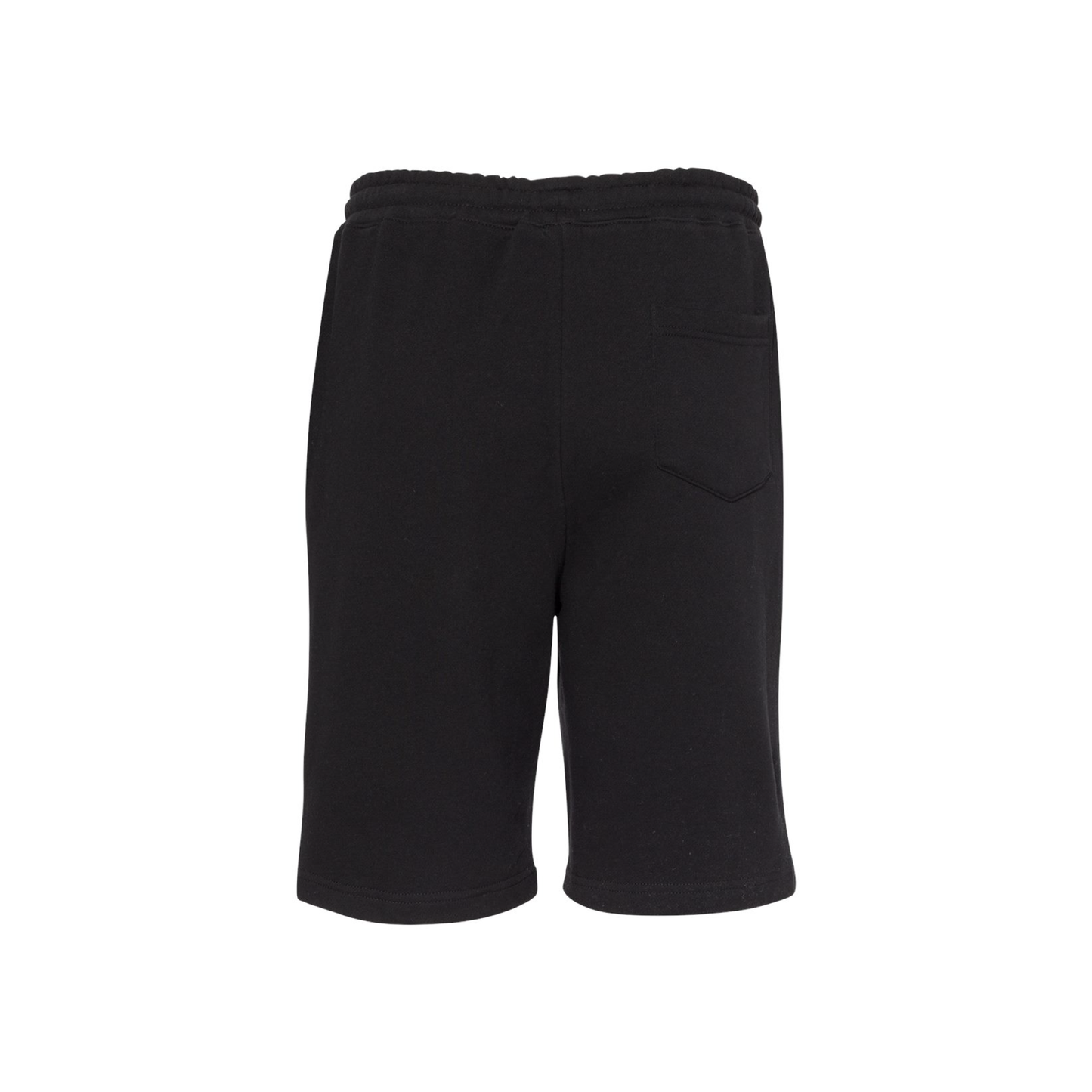 Classic Logo Premium Unisex Fleece Shorts