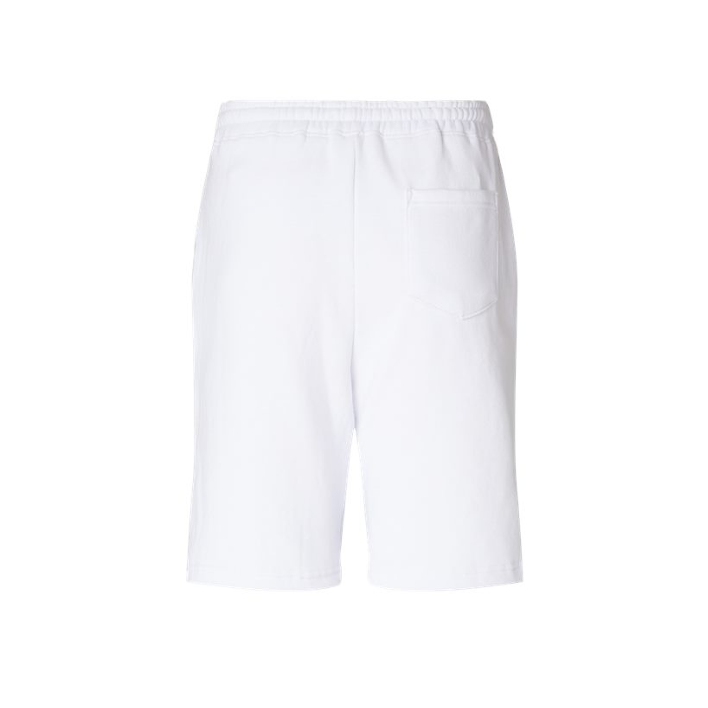 Classic Logo Premium Unisex Fleece Shorts