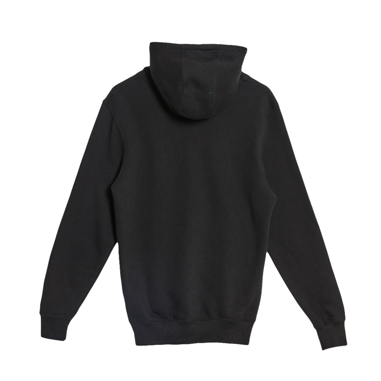 Classic Logo Unisex Hooded Fleece Sweatshirt