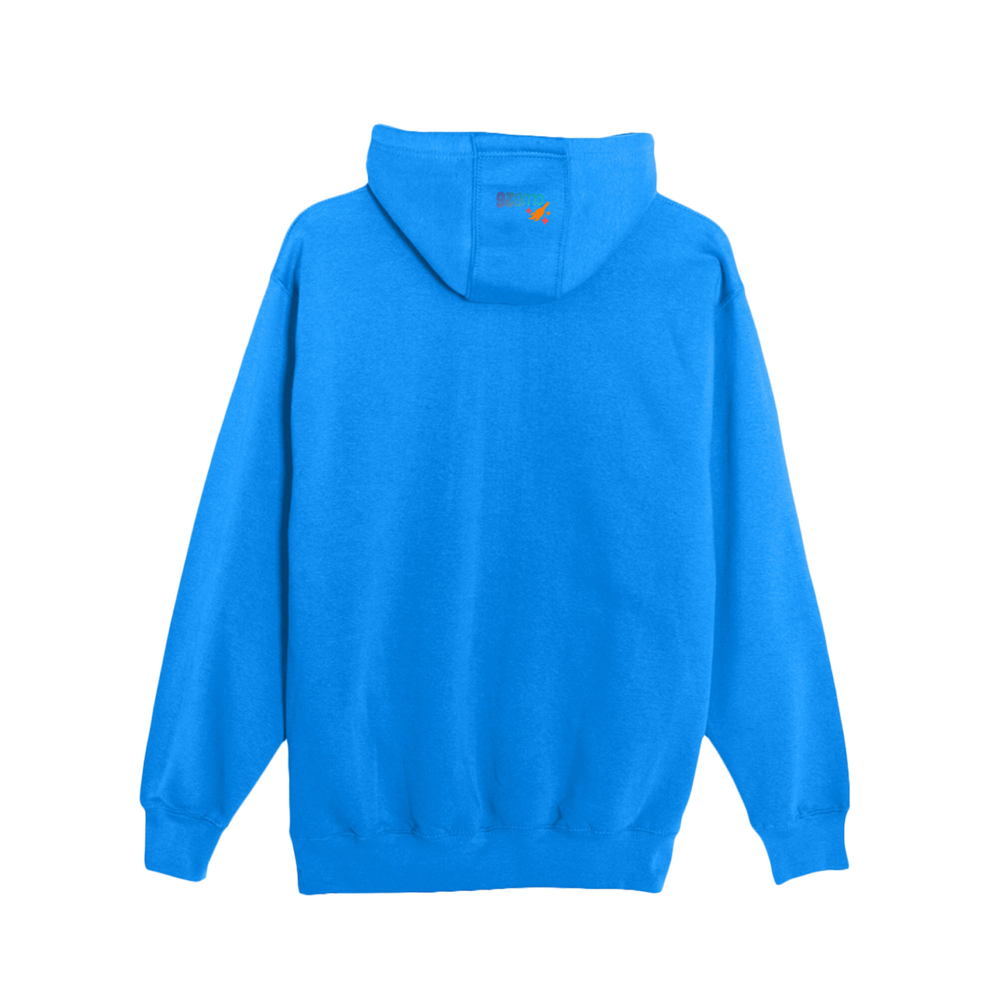 Club26 Premium Unisex Hooded Fleece Sweatshirt
