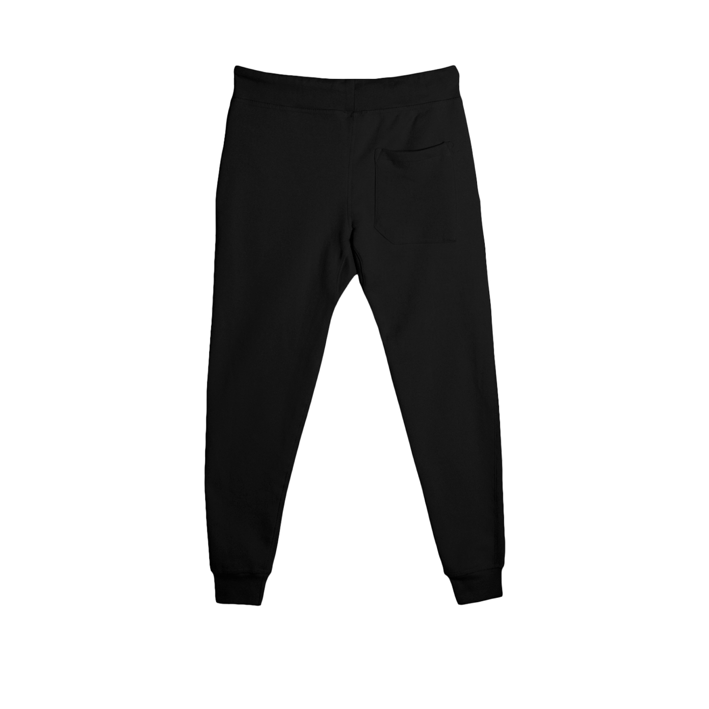 Classic Logo Premium Unisex Fleece Joggers