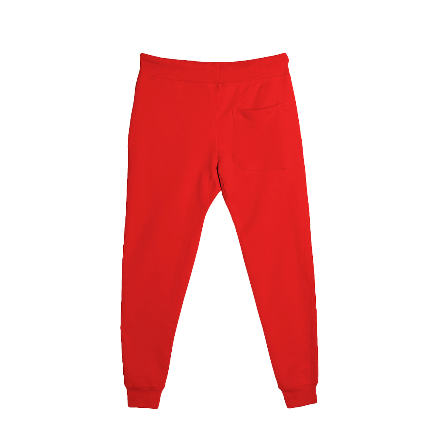 Classic Logo Premium Unisex Fleece Joggers