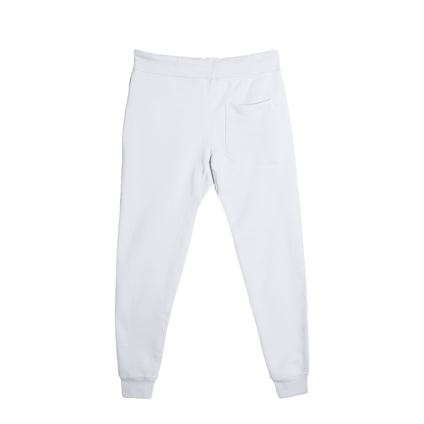 Classic Logo Premium Unisex Fleece Joggers