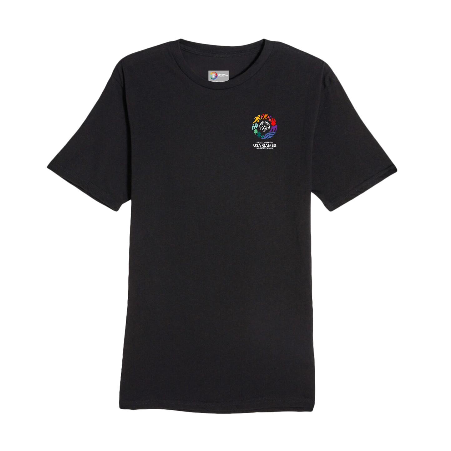 Club26 Premium Unisex Short Sleeve Tee