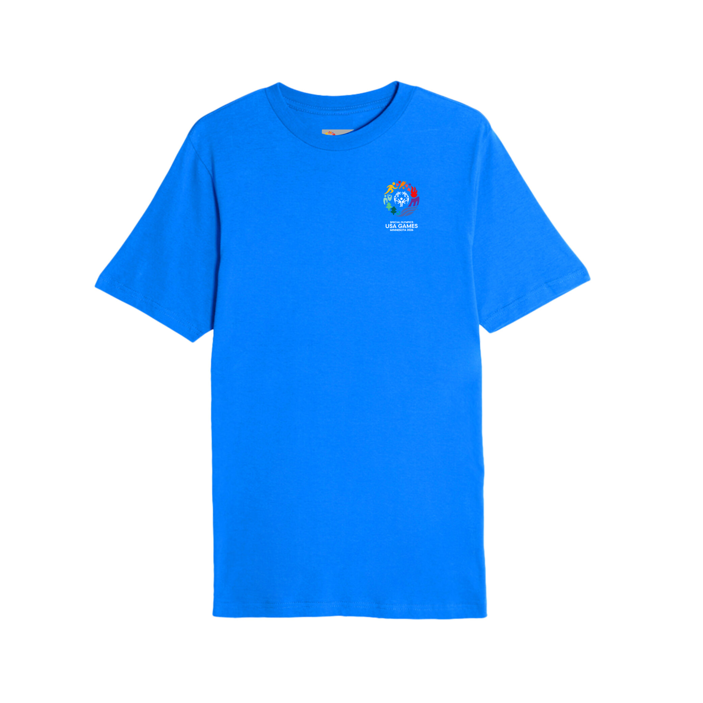 Club26 Premium Unisex Short Sleeve Tee