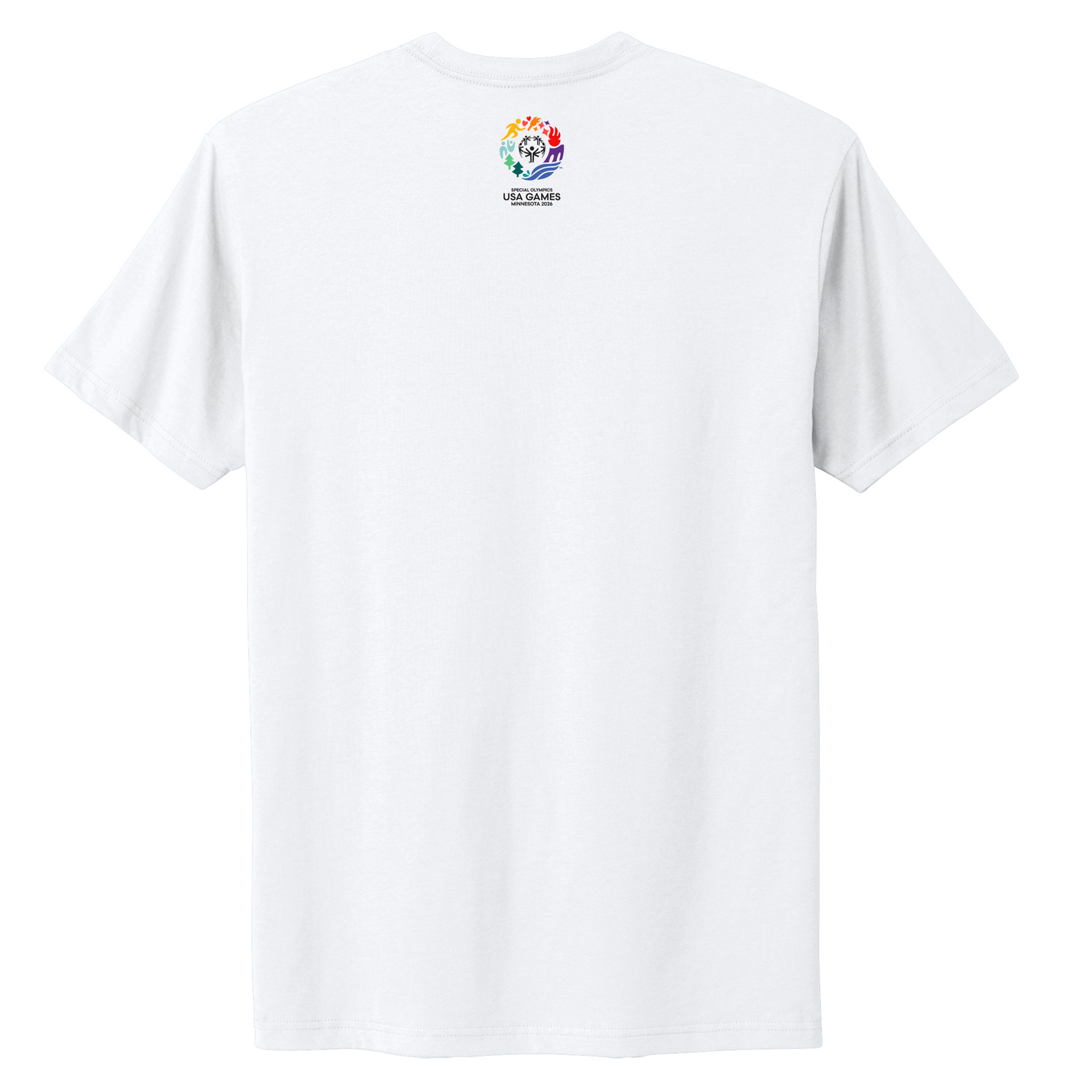 Calling All Champions I Cheer for Every Champion Unisex Short Sleeve Tee