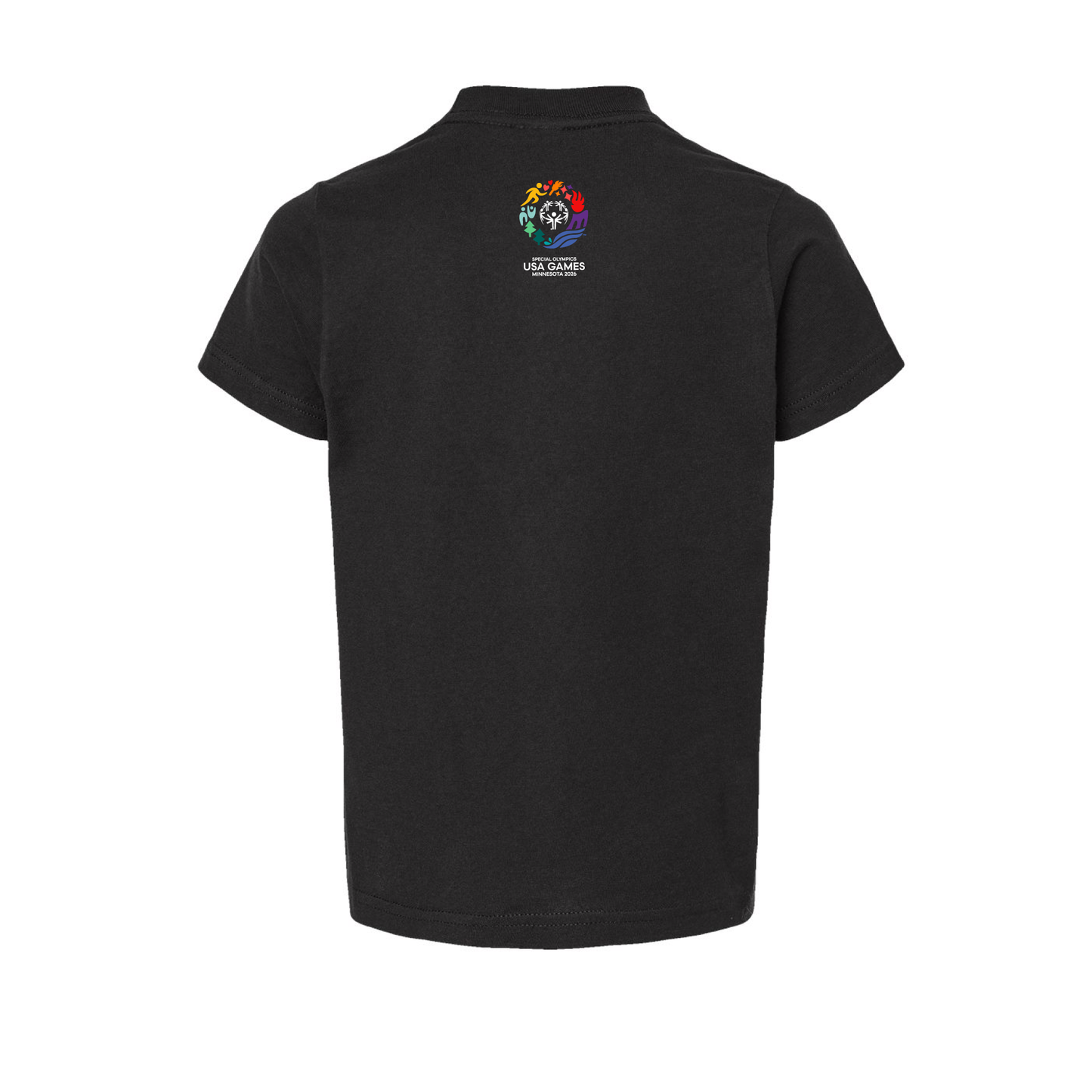 Calling All Champions Youth Short Sleeve Tee