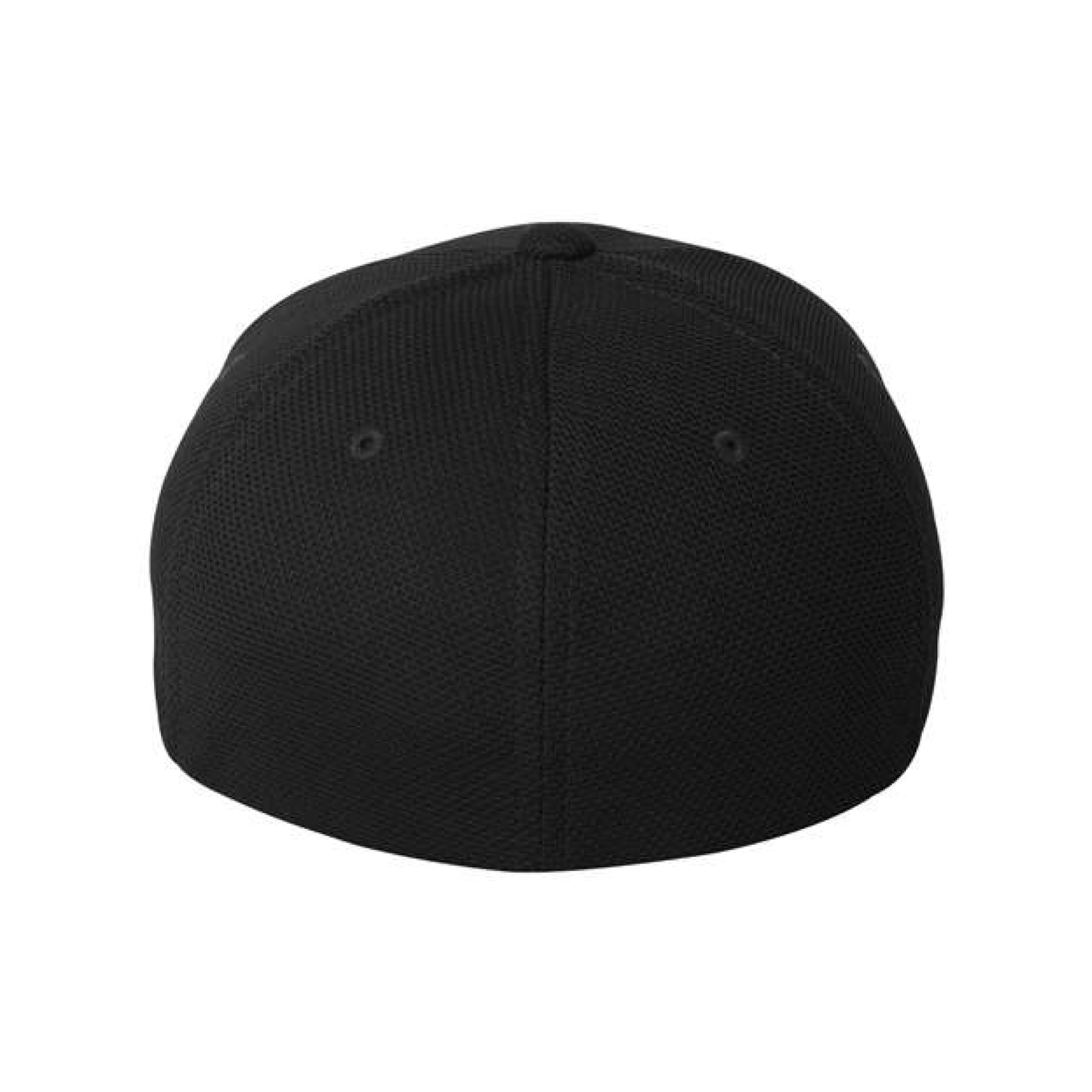 Classic Logo Embroidered Flexfit Mesh Cap