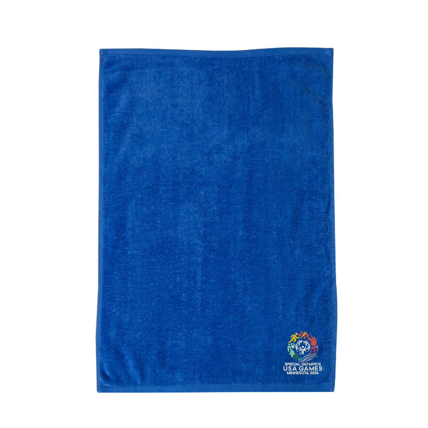 Classic 2026 USA Games Sports Hand Towel