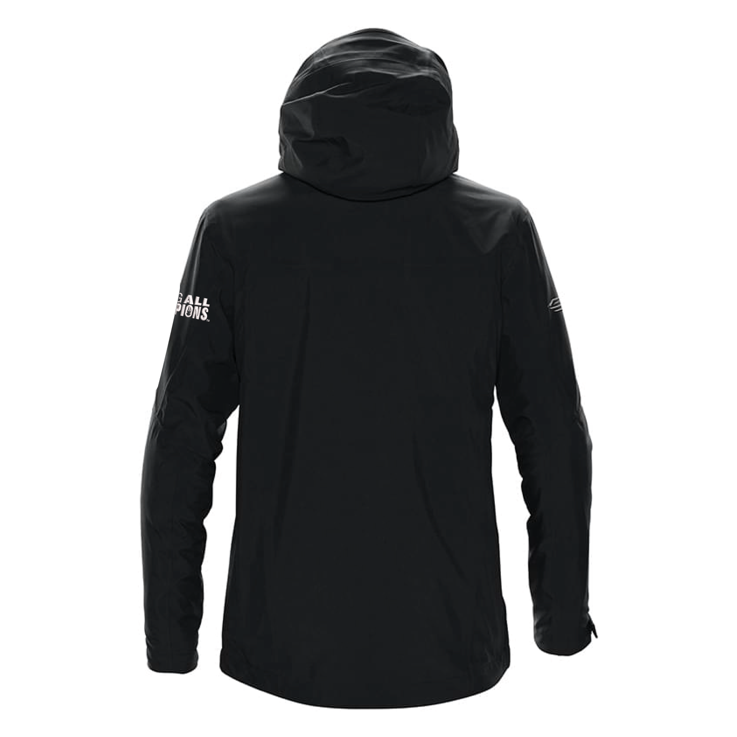 Embroidered USA Games Stormtech Matrix System 3-in-1 Jacket