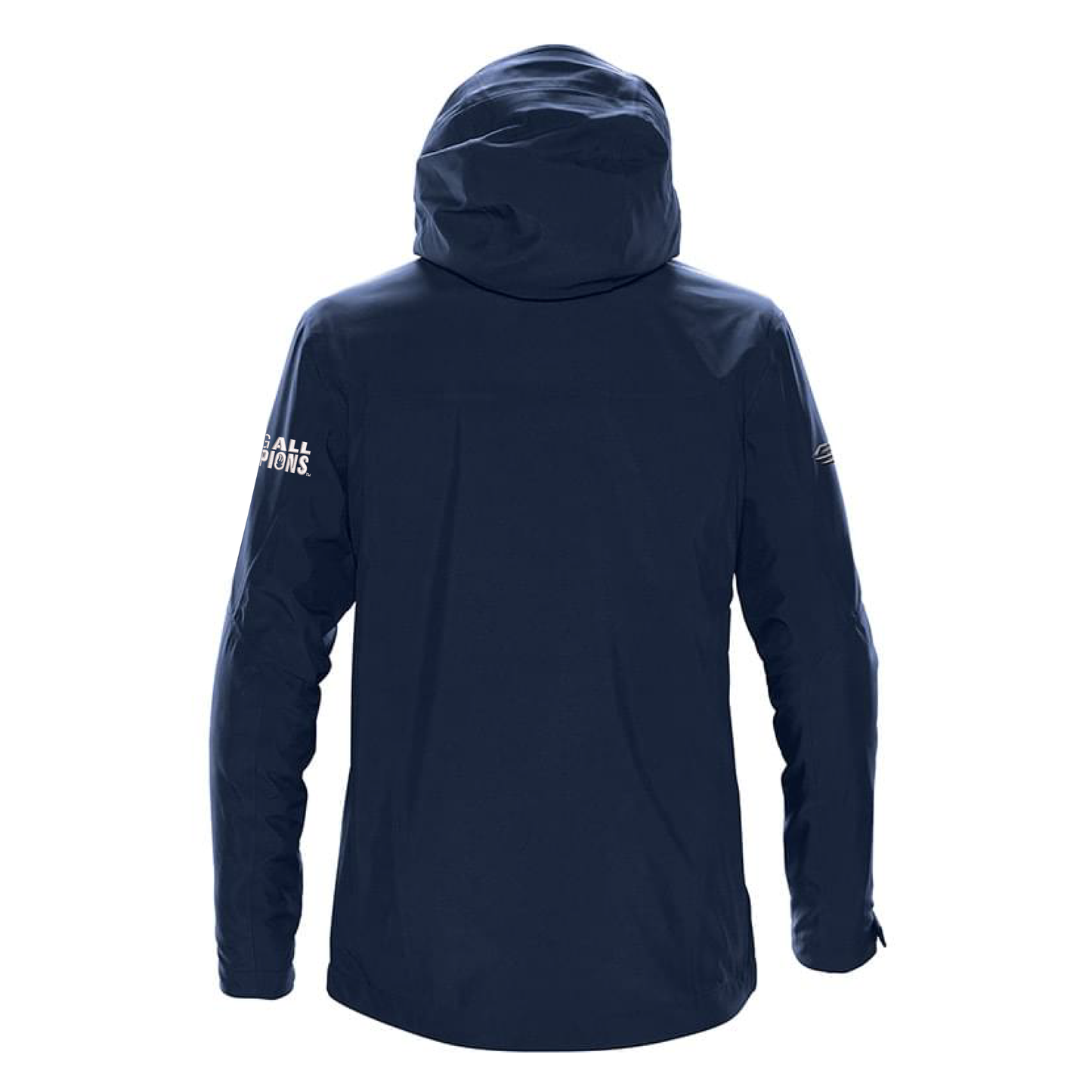 Embroidered USA Games Stormtech Matrix System 3-in-1 Jacket