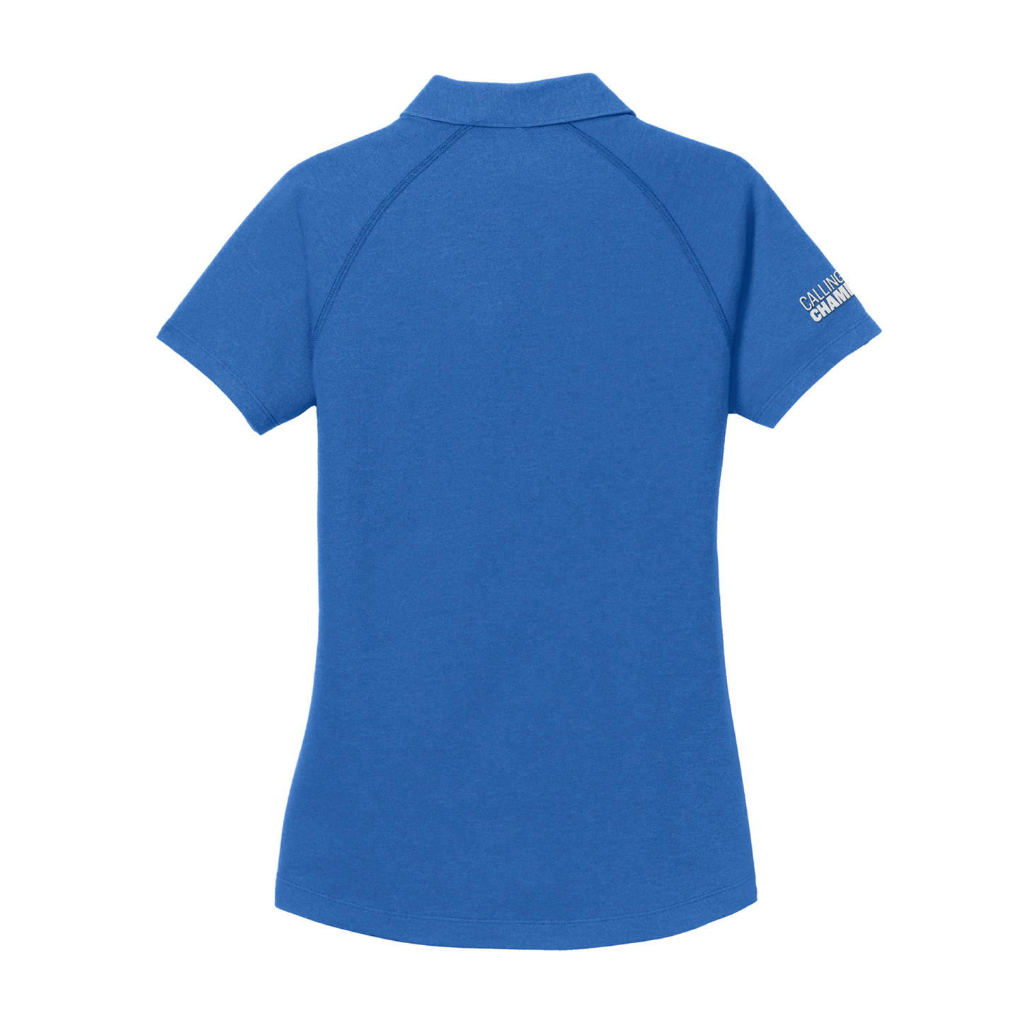 Classic Logo Women's Embroidered Ogio Onyx Polo
