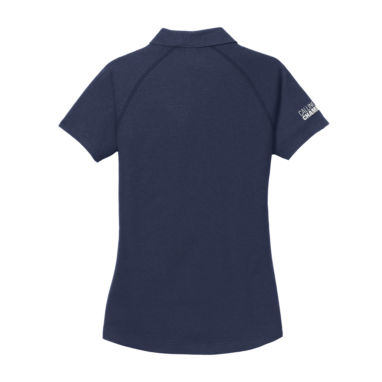 Classic Logo Women's Embroidered Ogio Onyx Polo