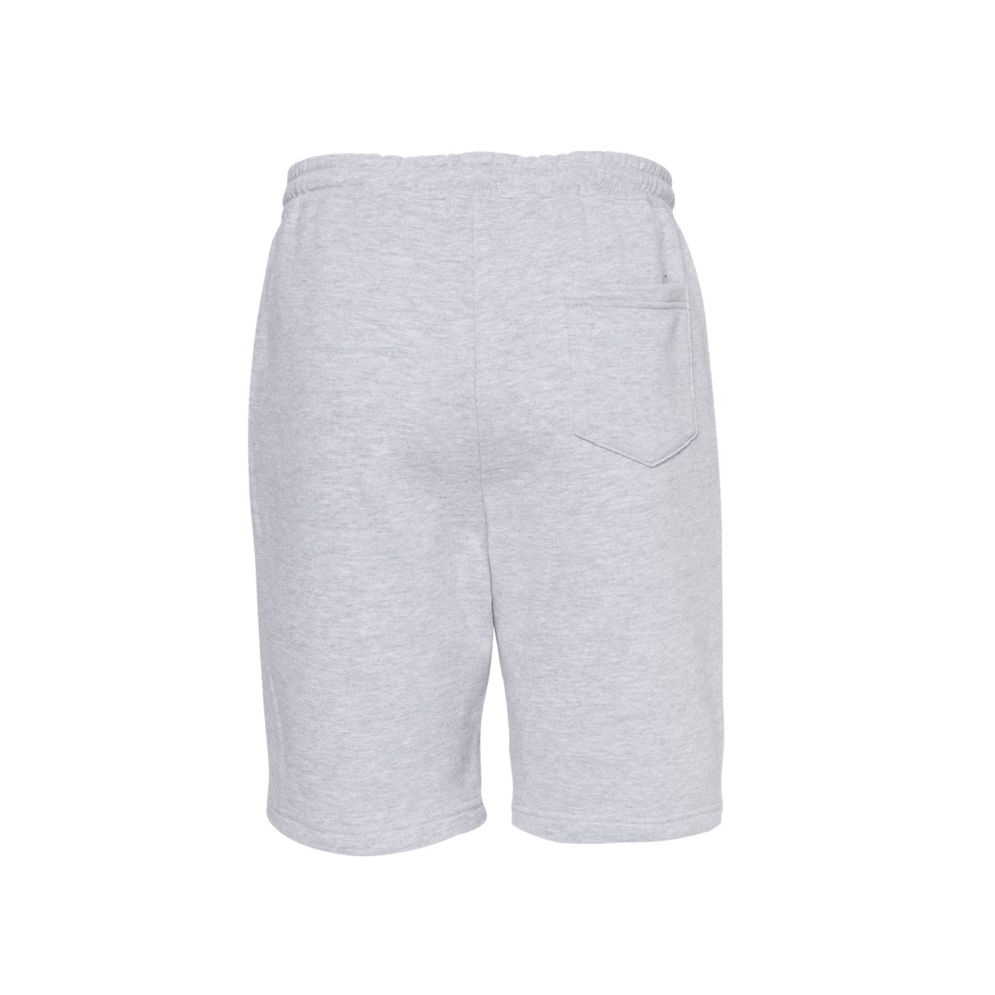 Classic Logo Premium Unisex Fleece Shorts
