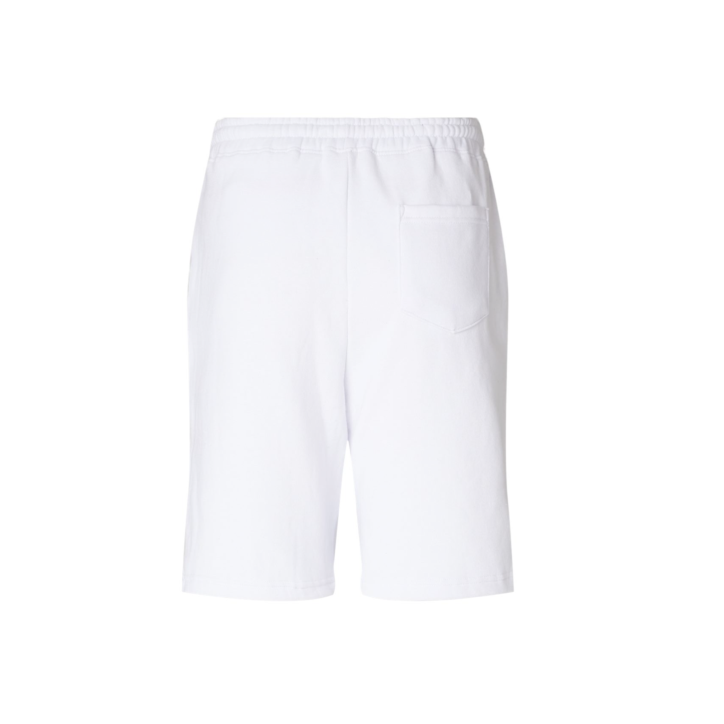 Classic Logo Premium Unisex Fleece Shorts