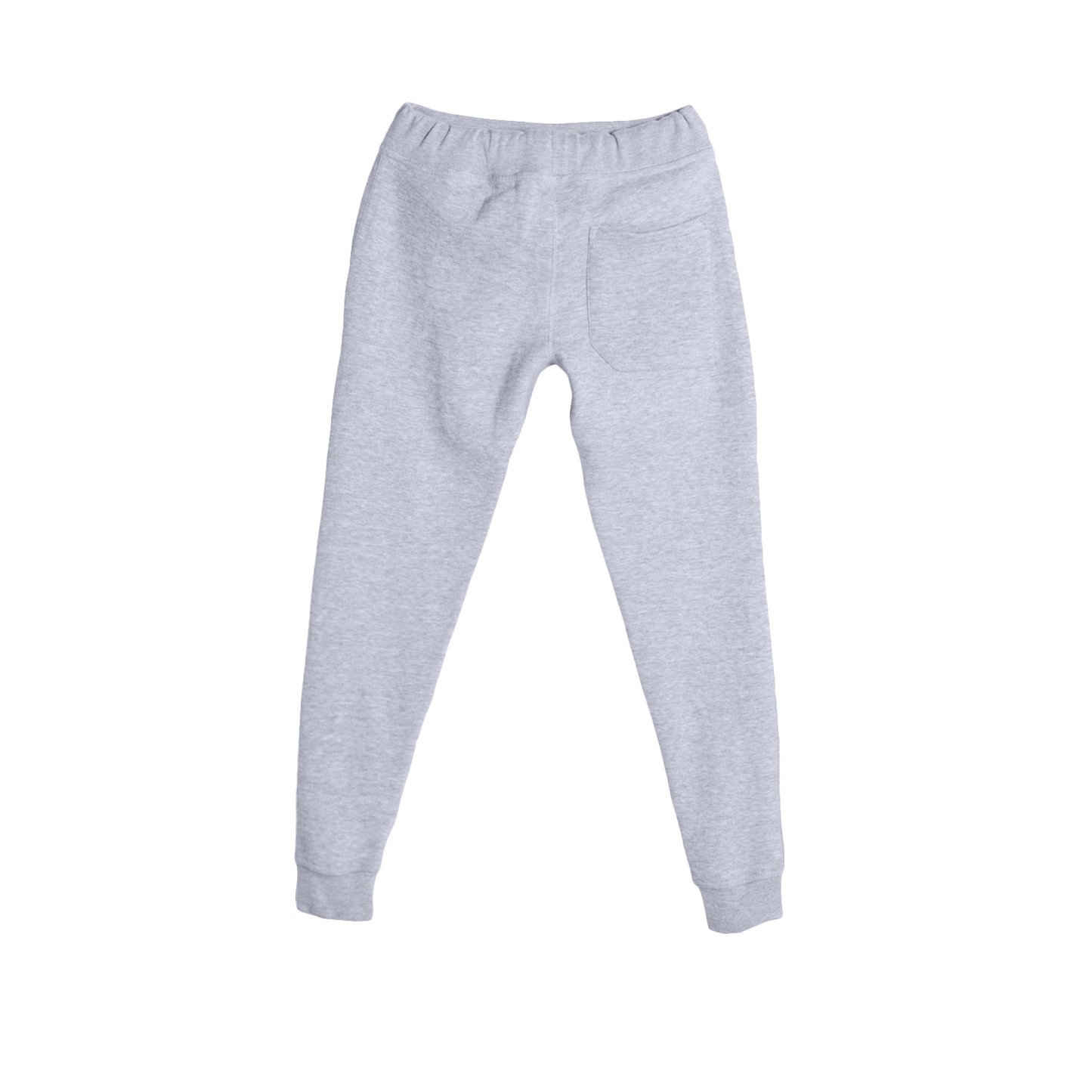 Classic Logo Premium Unisex Fleece Joggers