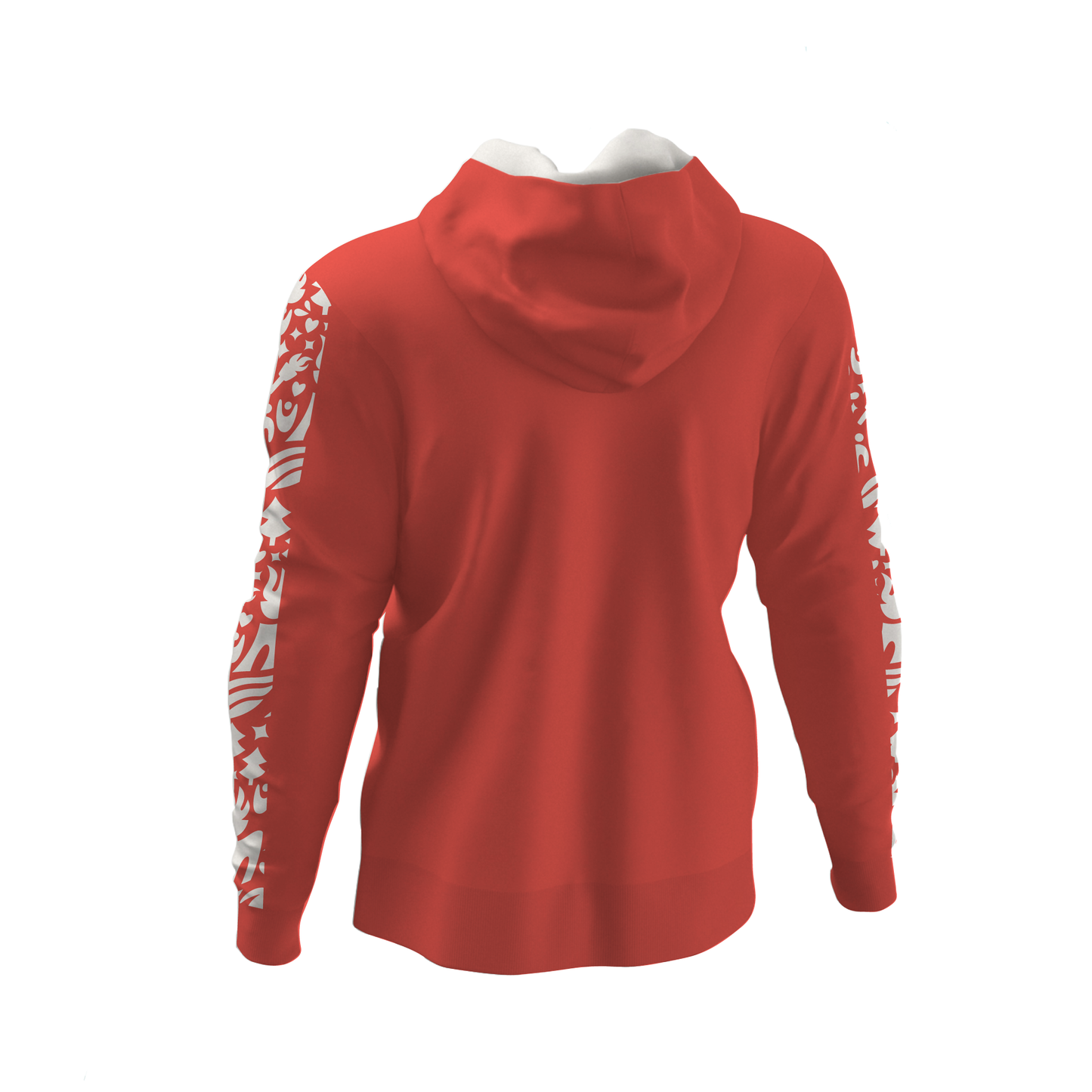Calling All Champions Unisex Performance Long Sleeve Jersey w/ Hood