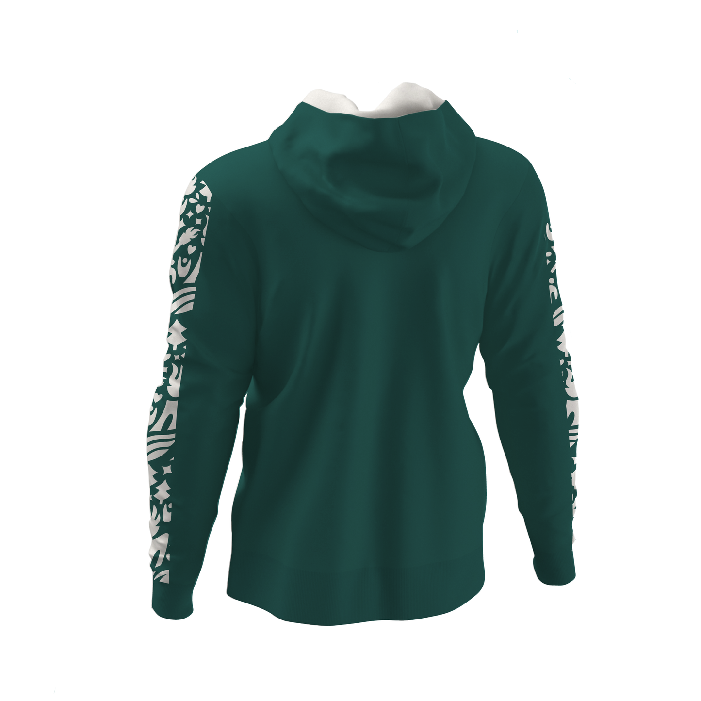 Calling All Champions Unisex Performance Long Sleeve Jersey w/ Hood