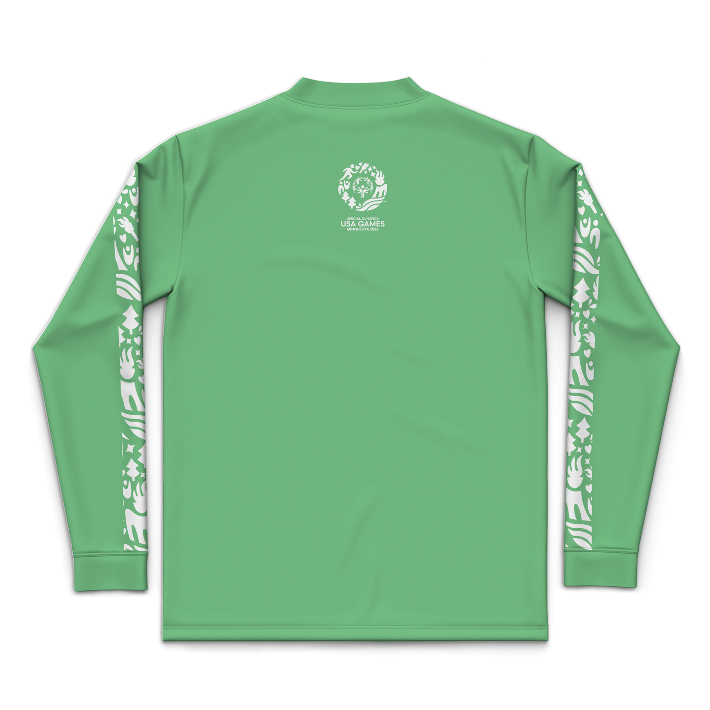 Calling All Champions Unisex Performance Long Sleeve Tee
