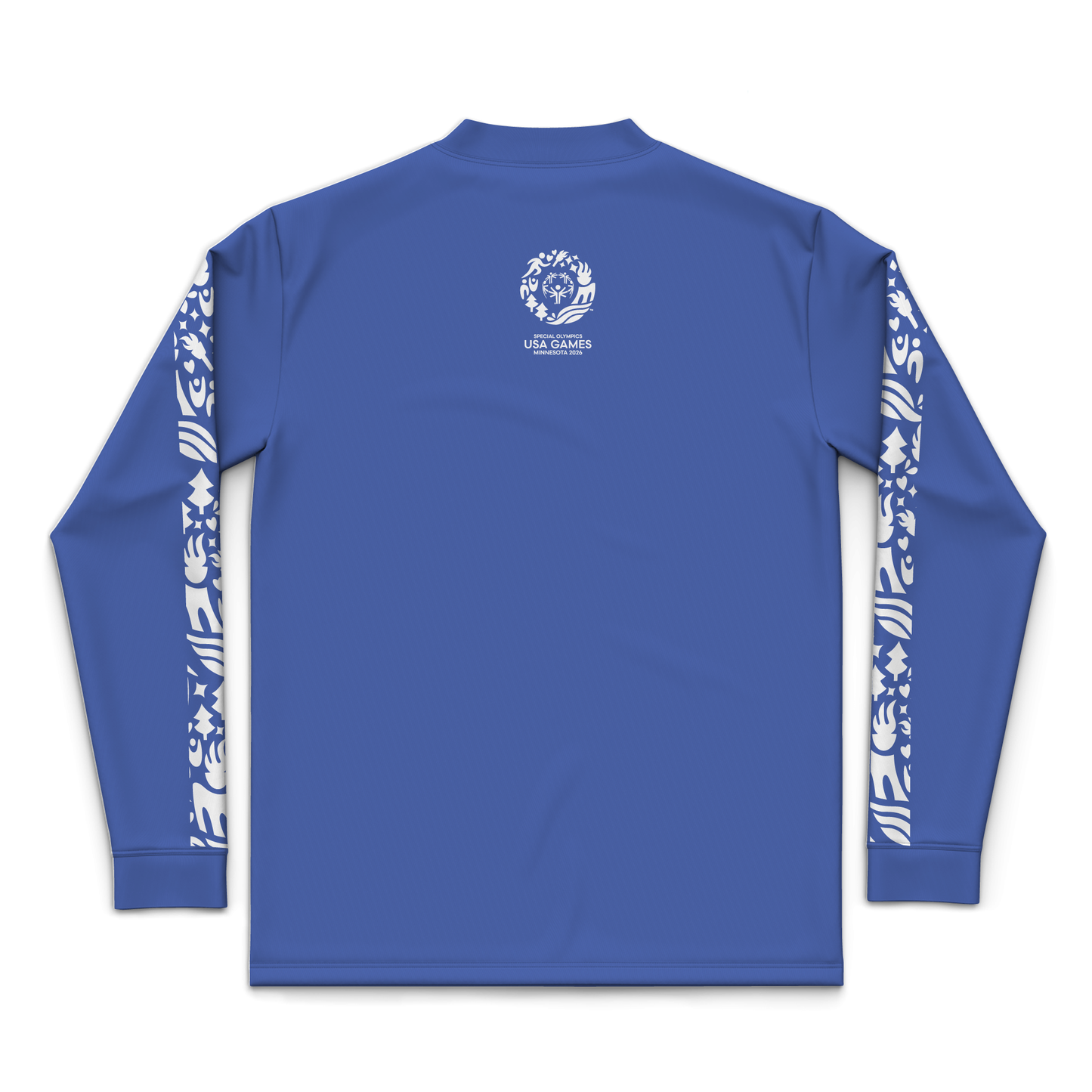Calling All Champions Unisex Performance Long Sleeve Tee