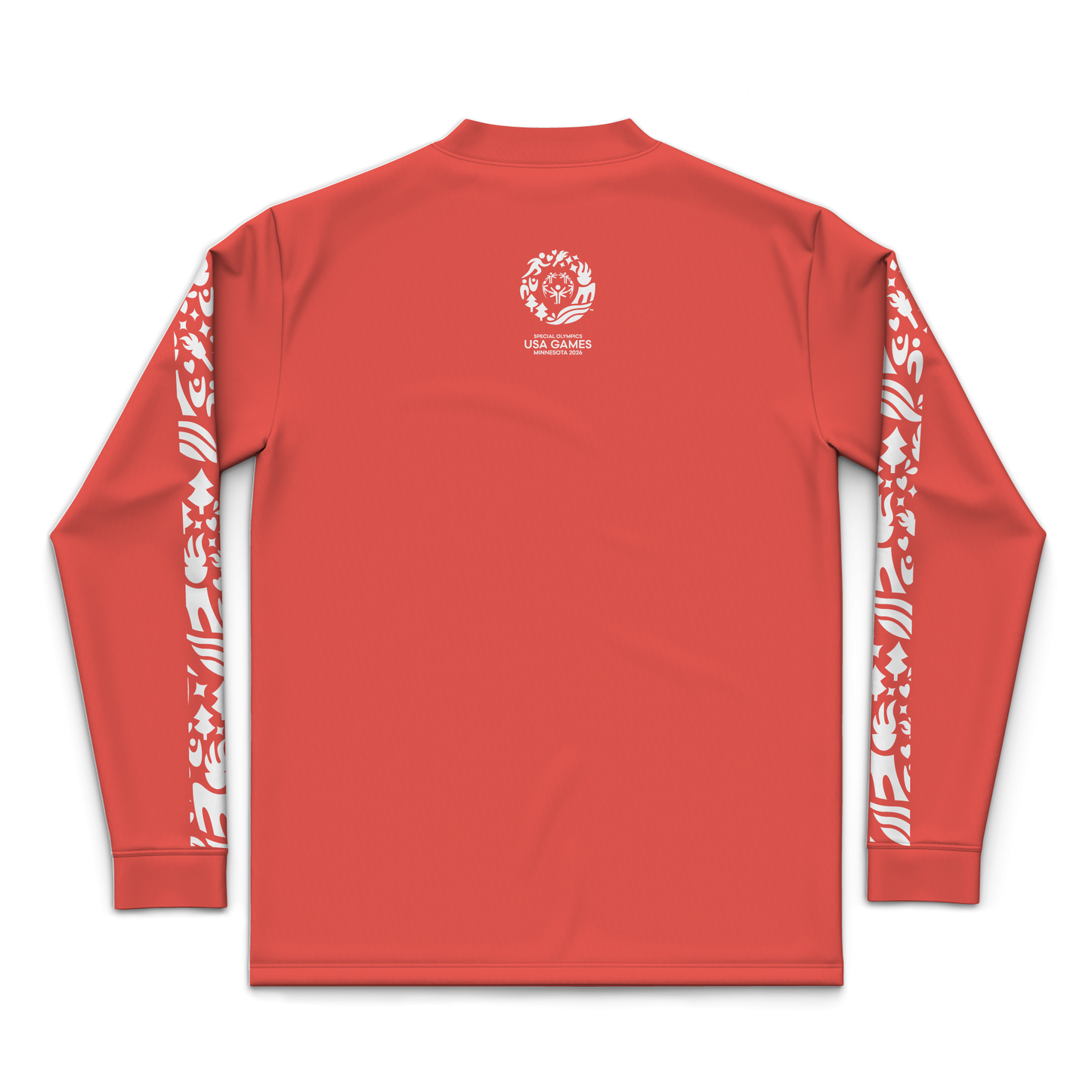 Calling All Champions Unisex Performance Long Sleeve Tee