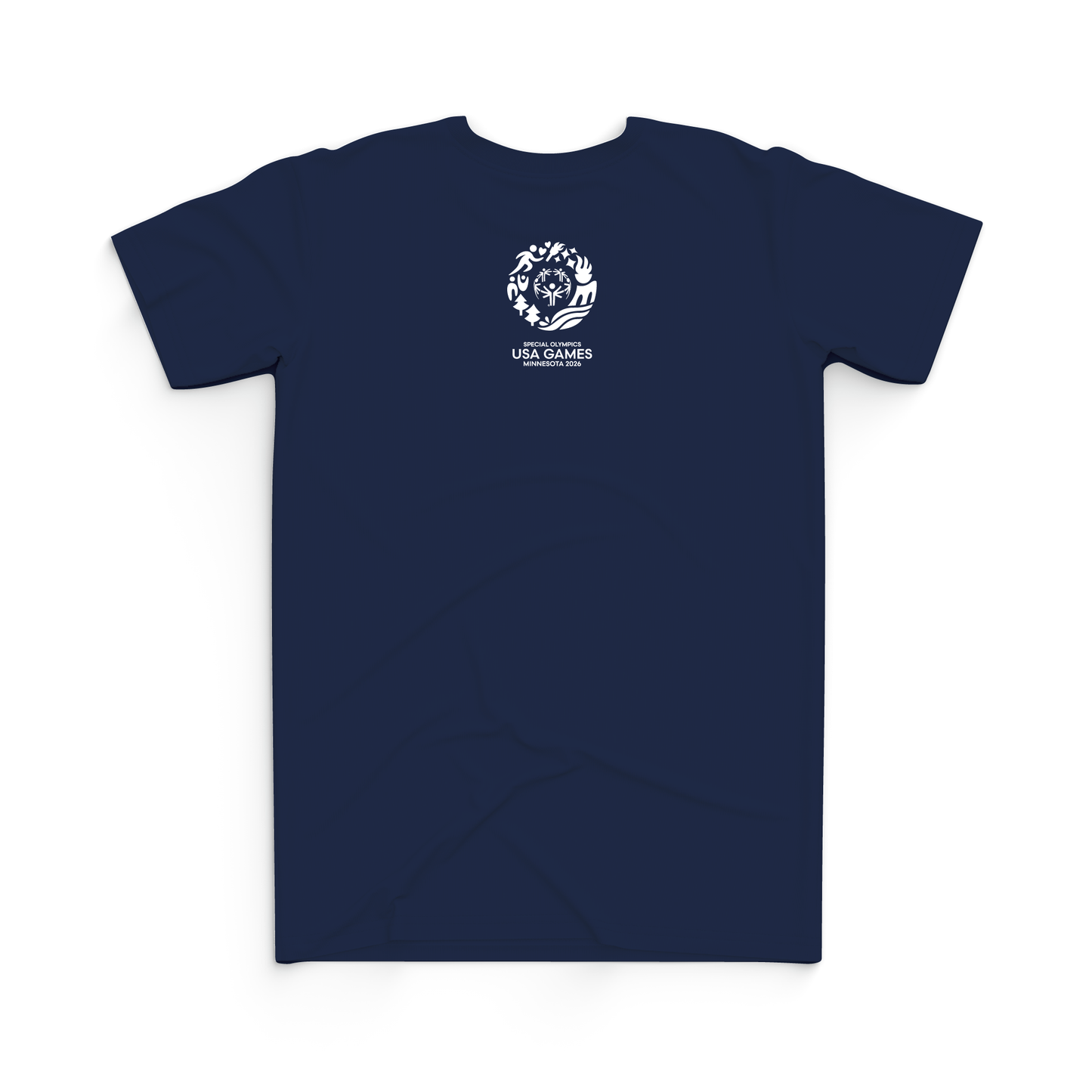 Flame Performance Short Sleeve Tee
