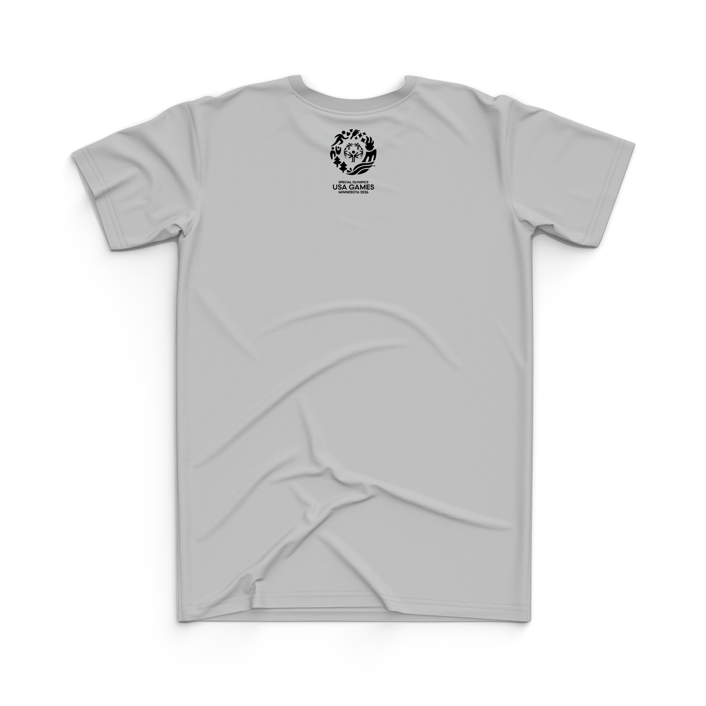 Flame Performance Short Sleeve Tee