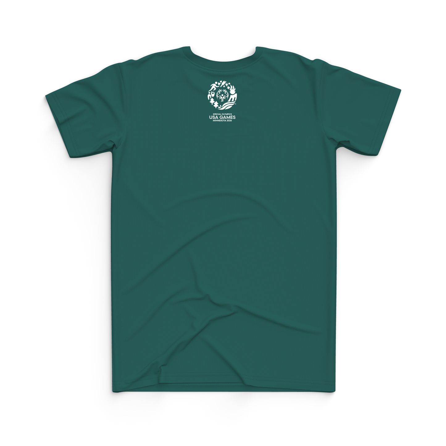 Flame Performance Short Sleeve Tee