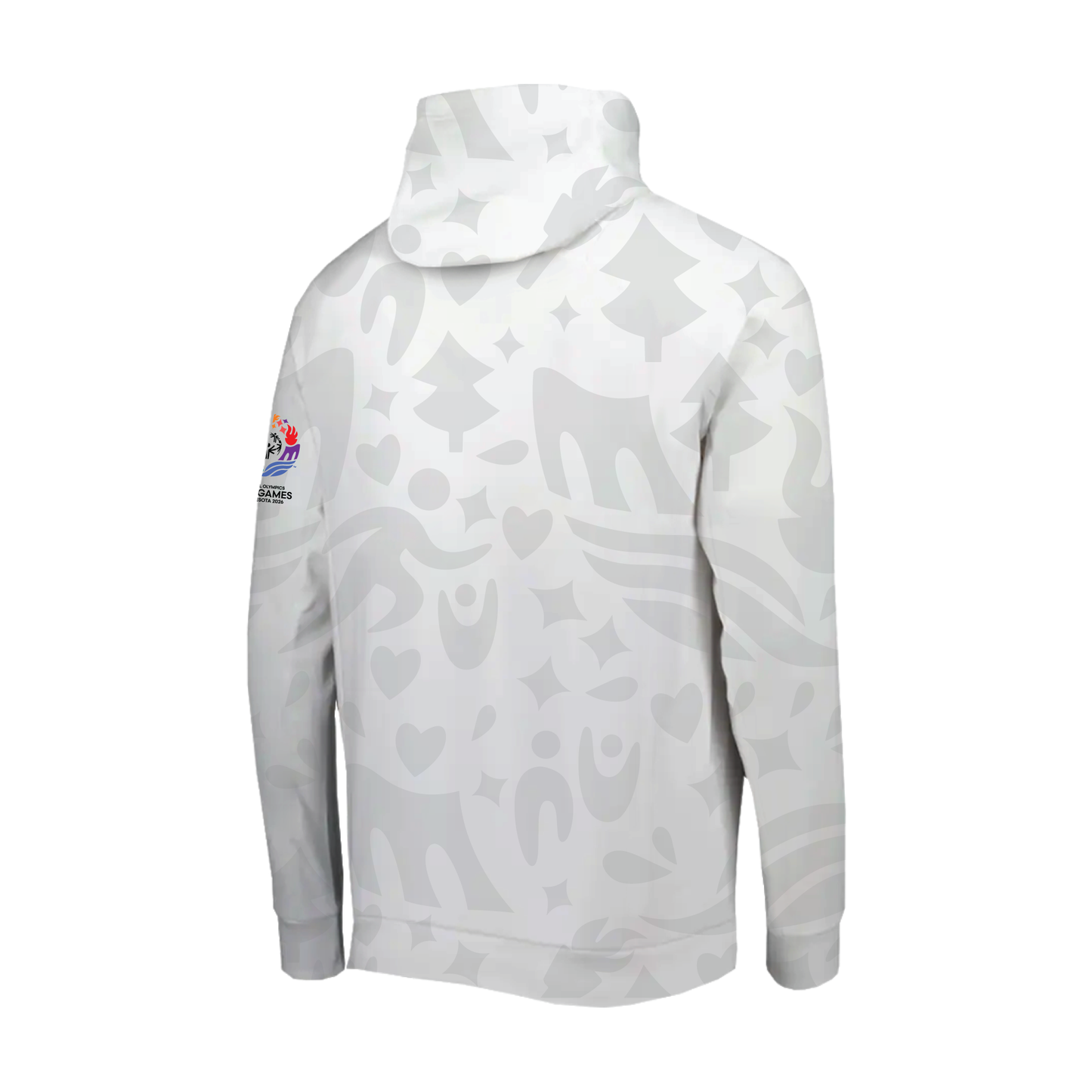 Calling All Champions Scuba Hoodie