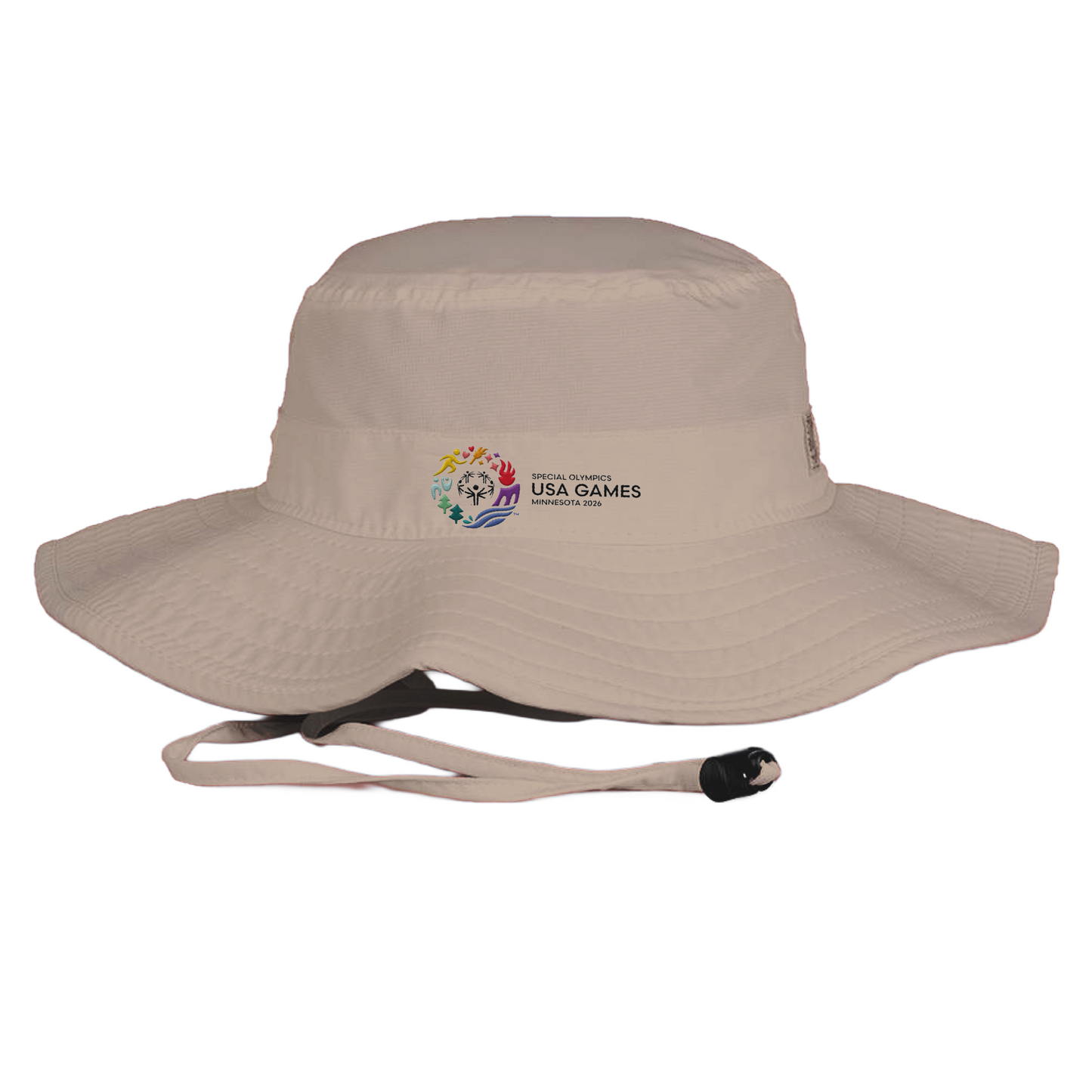 USA GAMES 2026 Ultralight Booney Hat