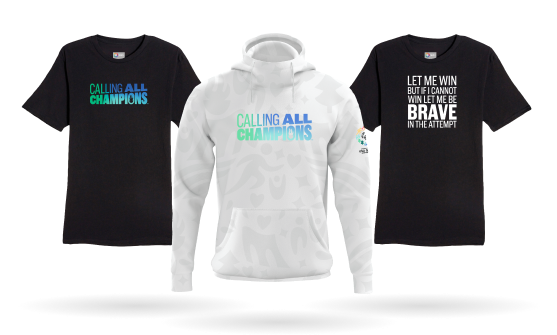Apparel
