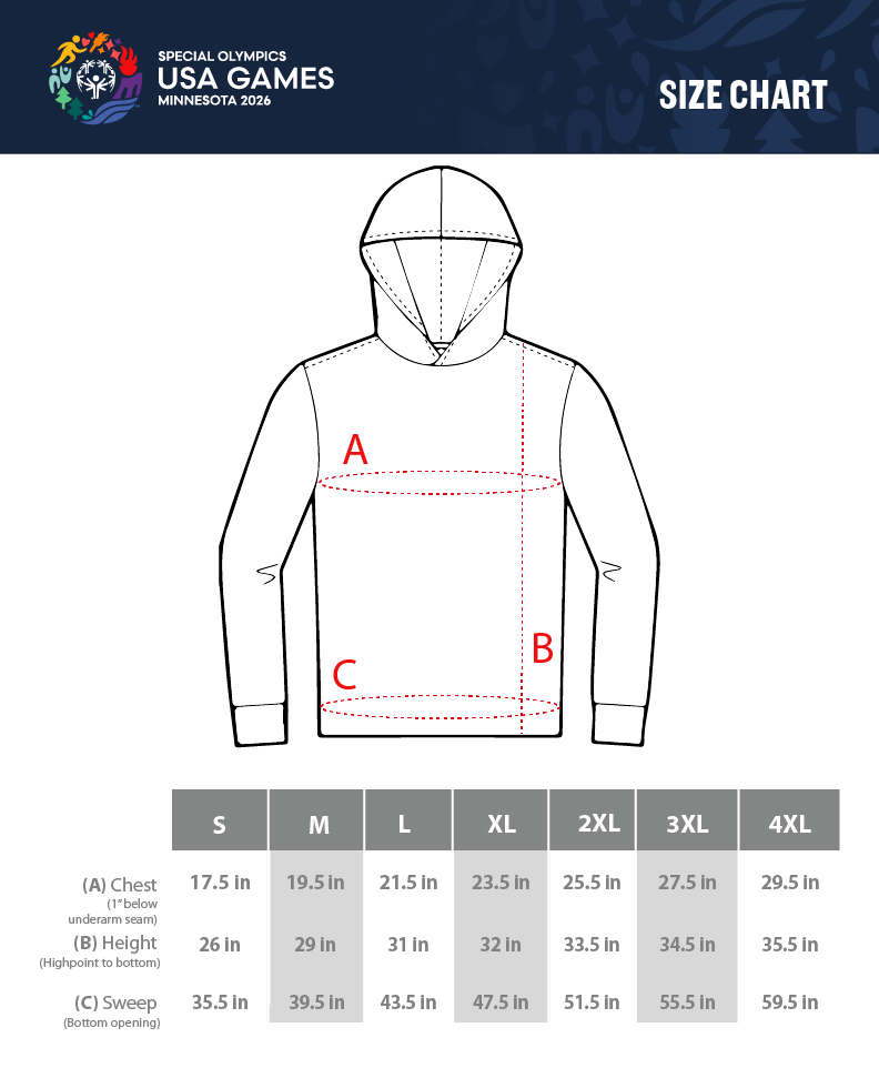 Classic Waterfalls Performance Long Sleeve Jersey w/ Hood