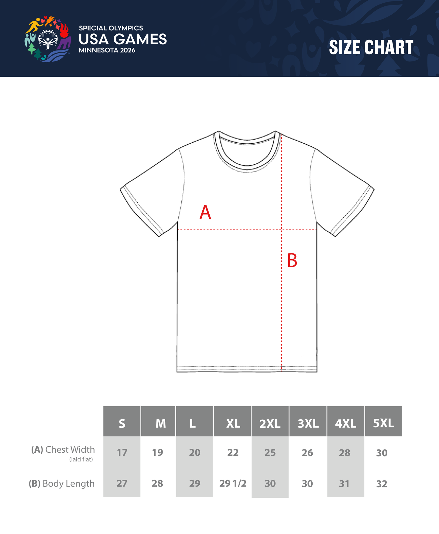 Value Classic USA Games Multi-Color Tie-Dyed T-Shirt
