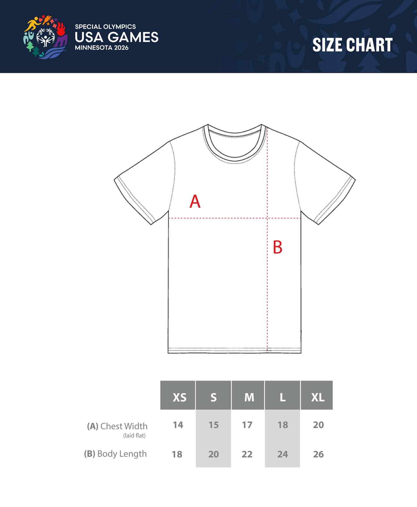 Value Classic USA Games Youth Fine Jersey T-Shirt