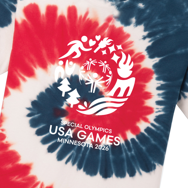 Tie-Dye Collection