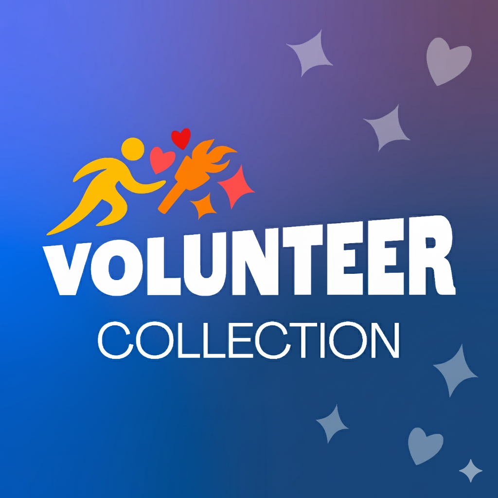 Volunteer Collection